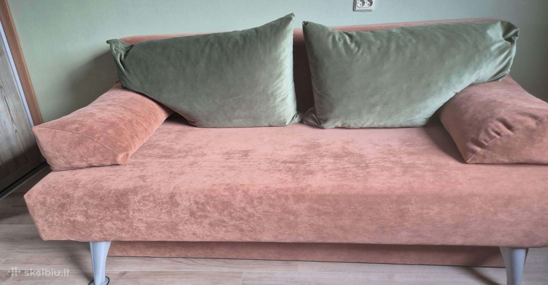 Sofa-lova