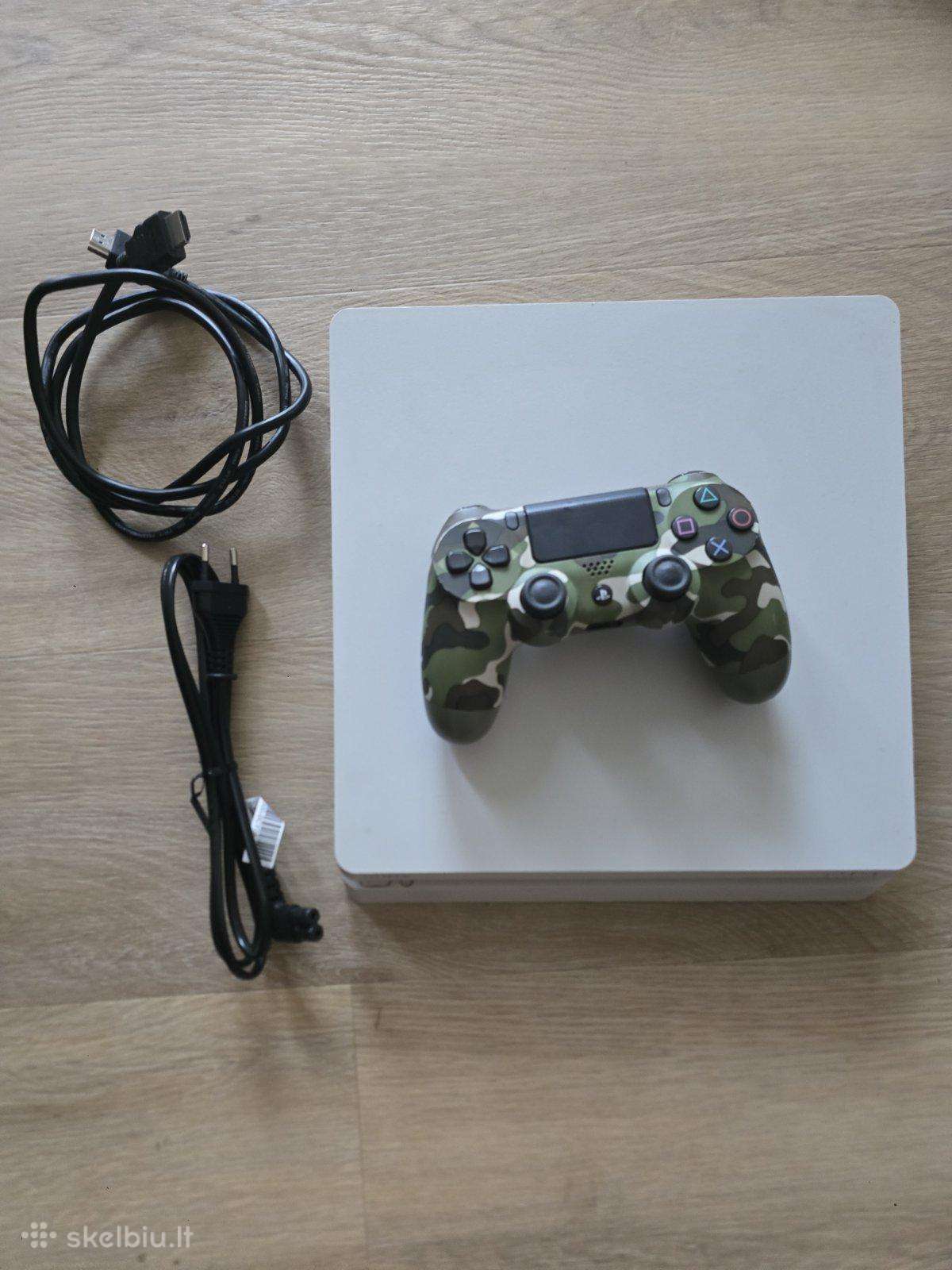 Playstation 4 Slim