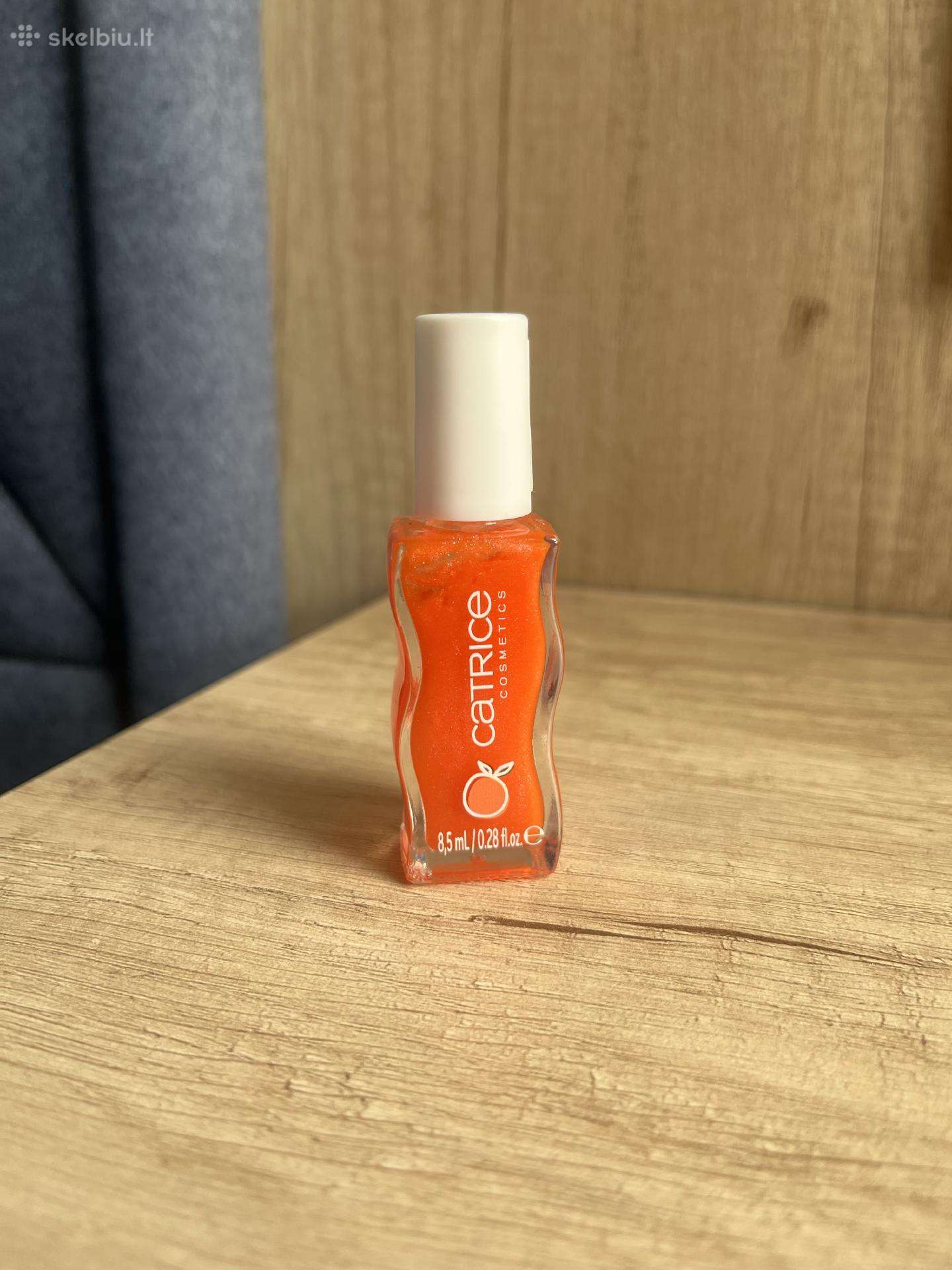 Catrice Summer Lips Lip Glaze lūpų blizgis