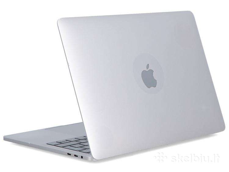 MacBook Pro 16" 2017 - Neveikia Ekranas