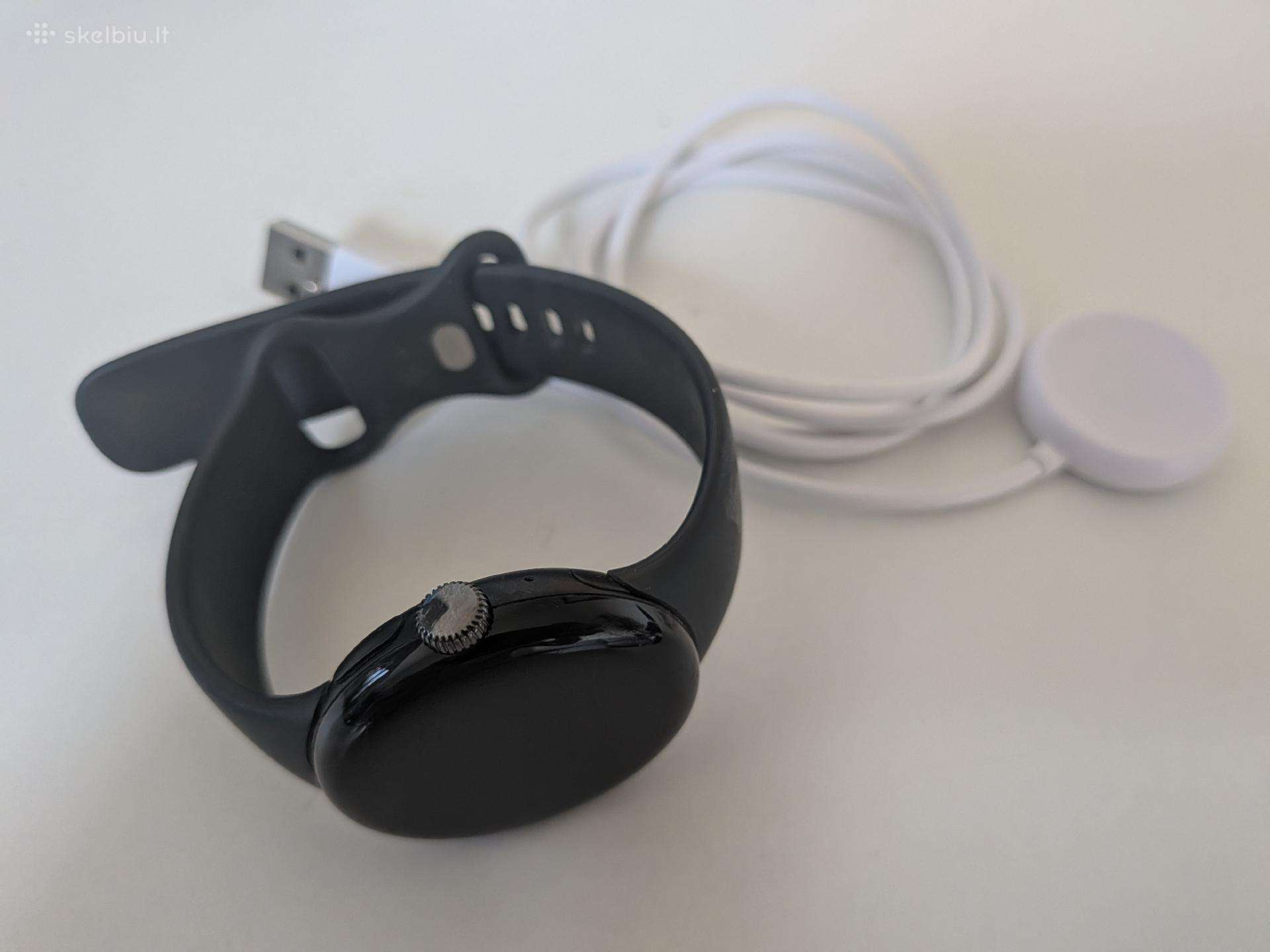 Google pixel watch 4G + WiFi