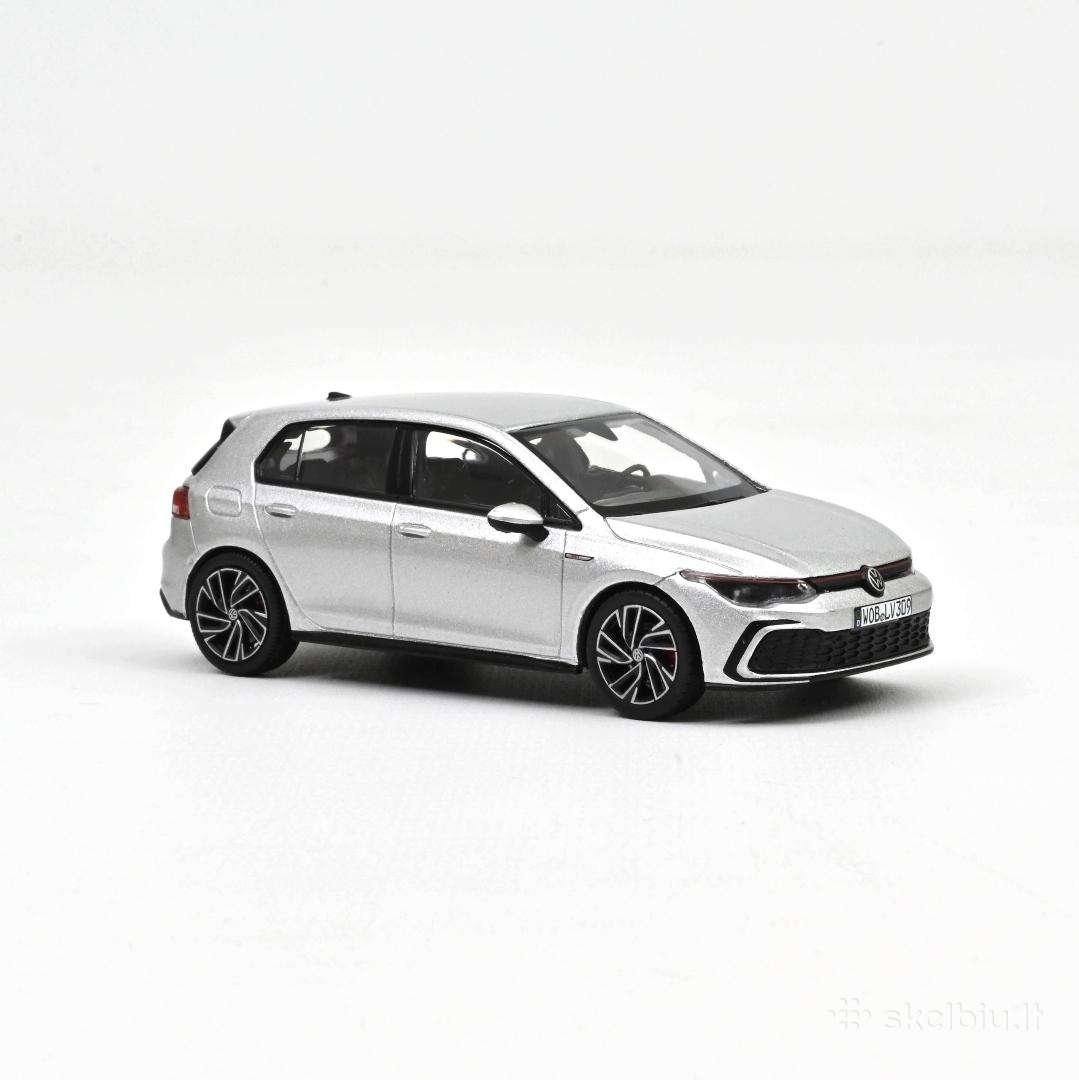 VW Golf VIII