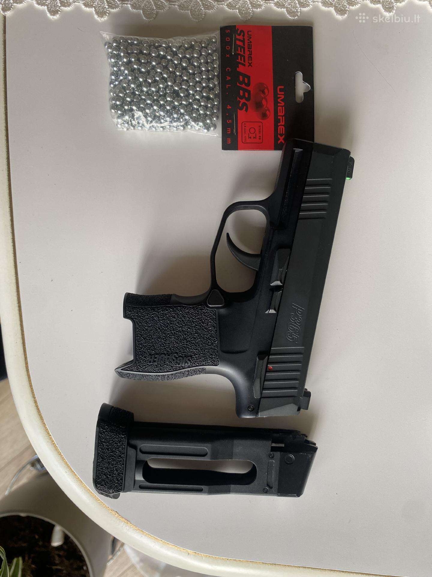 P365 Airsoft