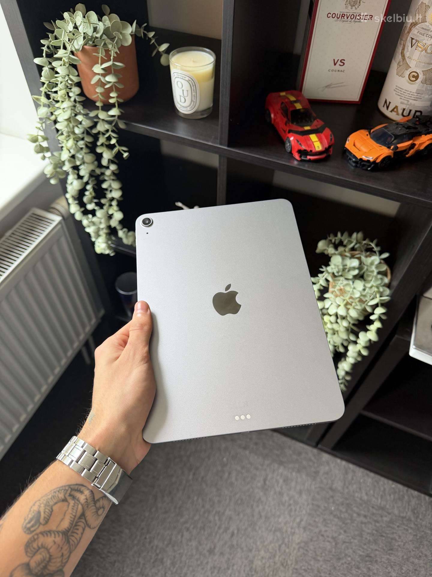 iPad Air M3 256gb