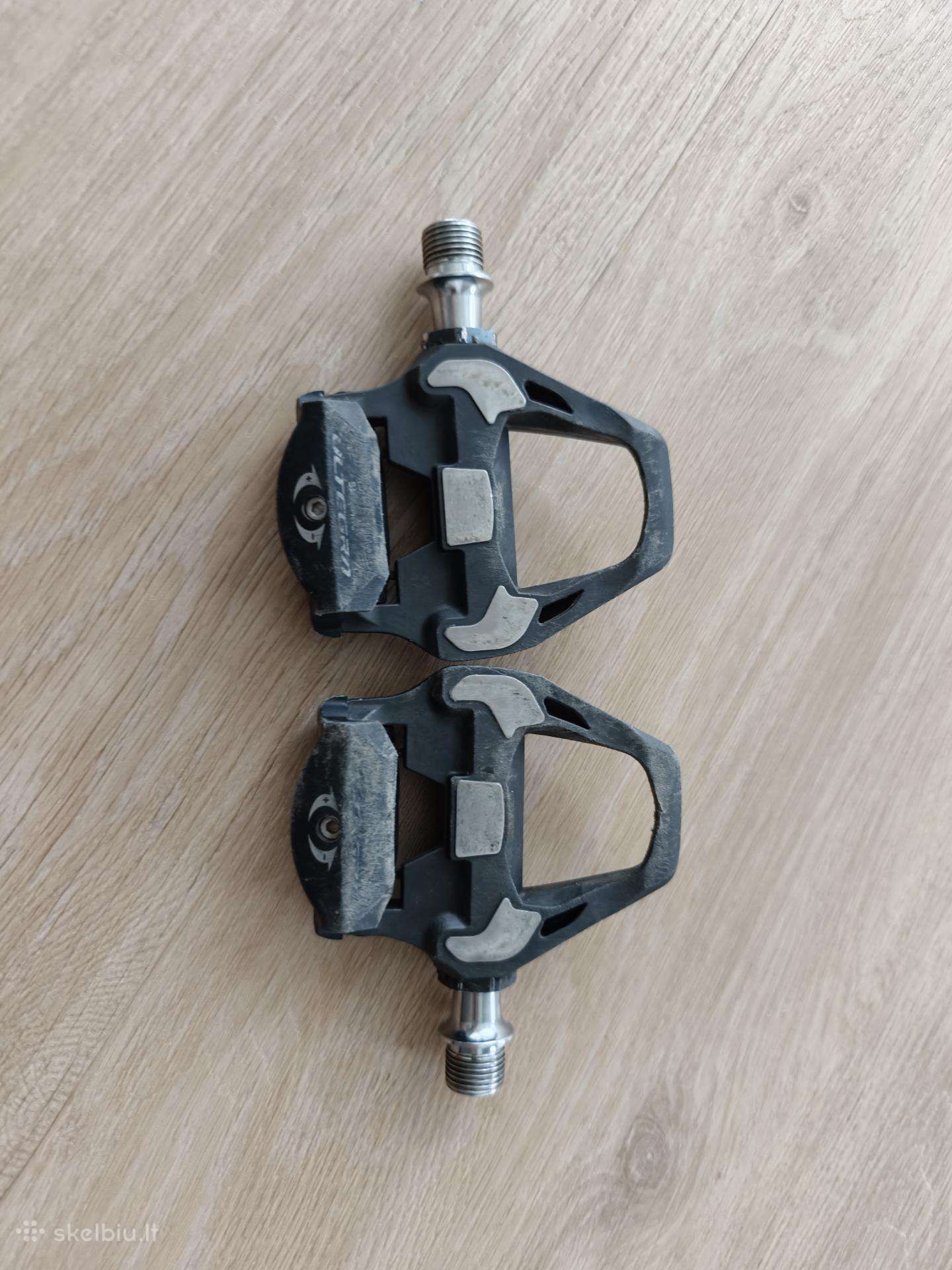 Shimano Ultegra Pd-r8000 pedalai
