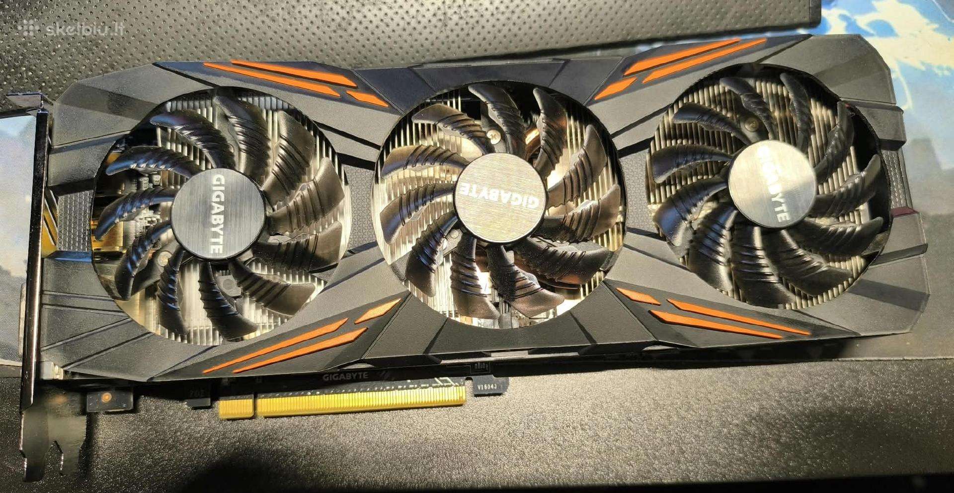 Gtx1070