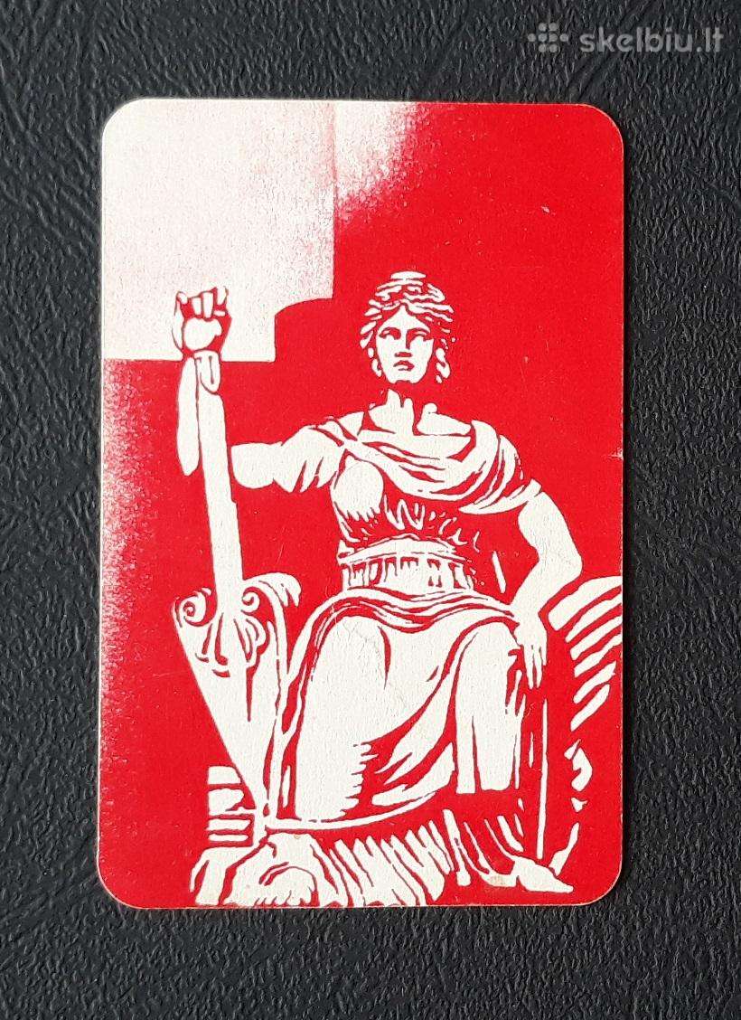 Kalendoriukas Leningradas 1984 141