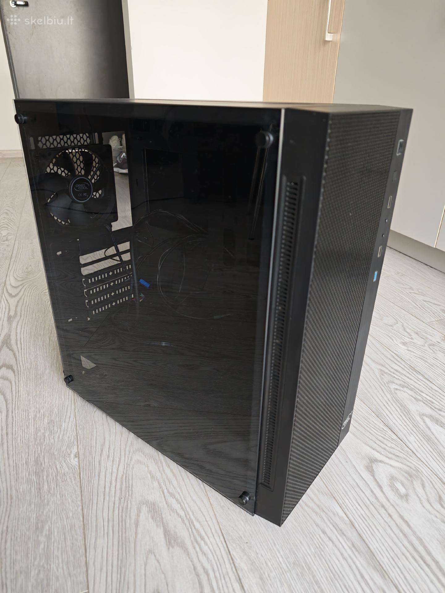 Deepcool Matrexx 55 Mesh
