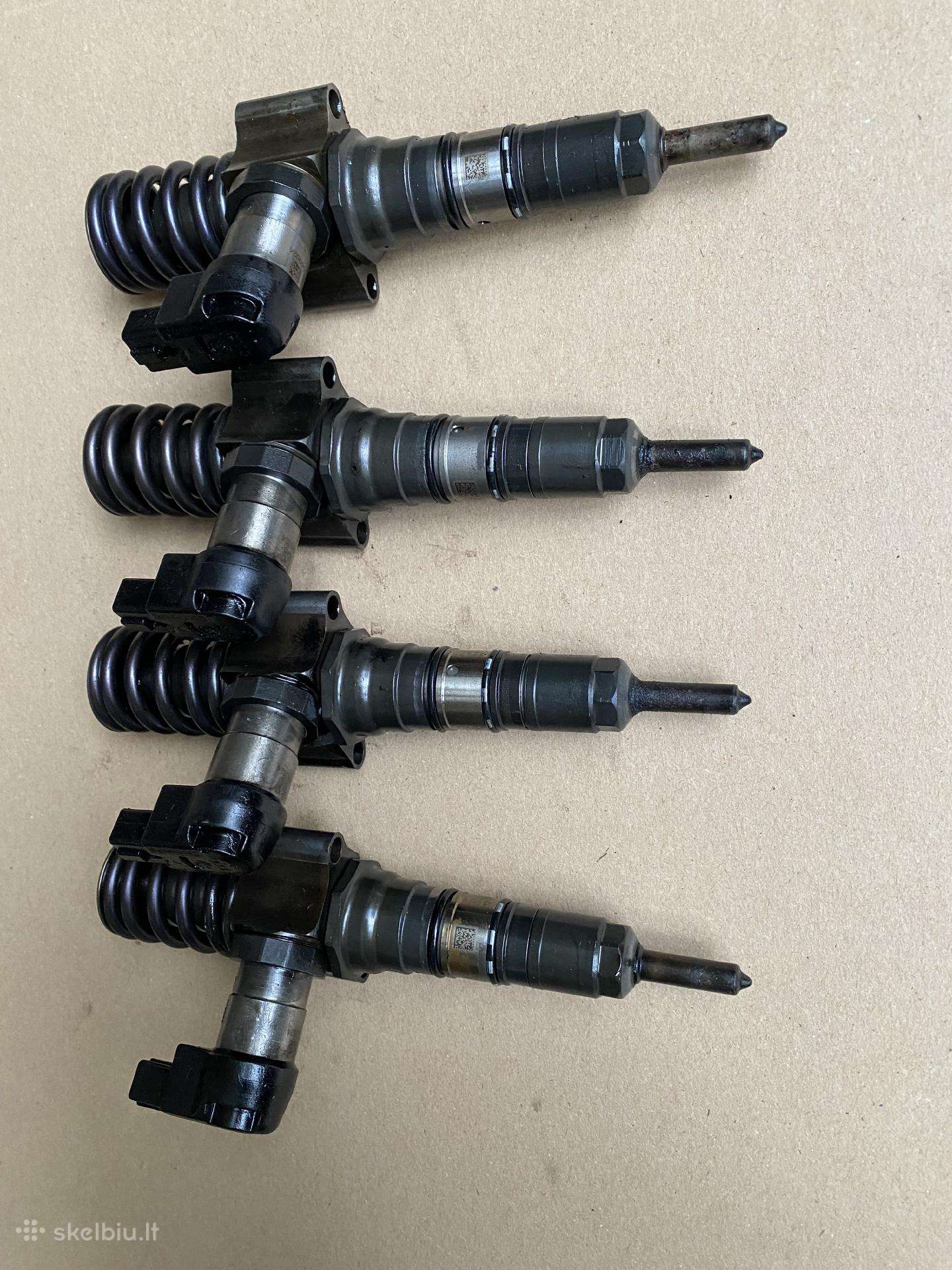 000130073sx kuro purkstukai passat B6