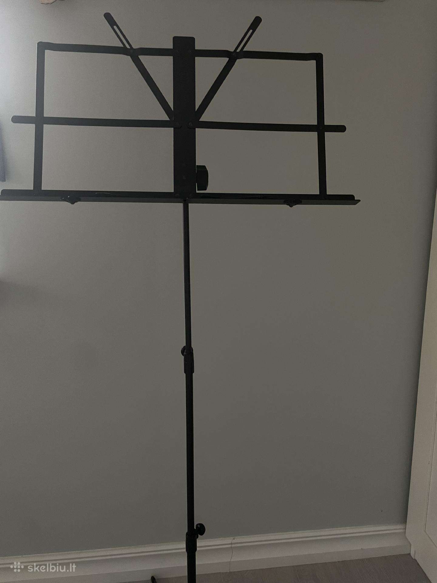 Natų stovas Proel Rsm300