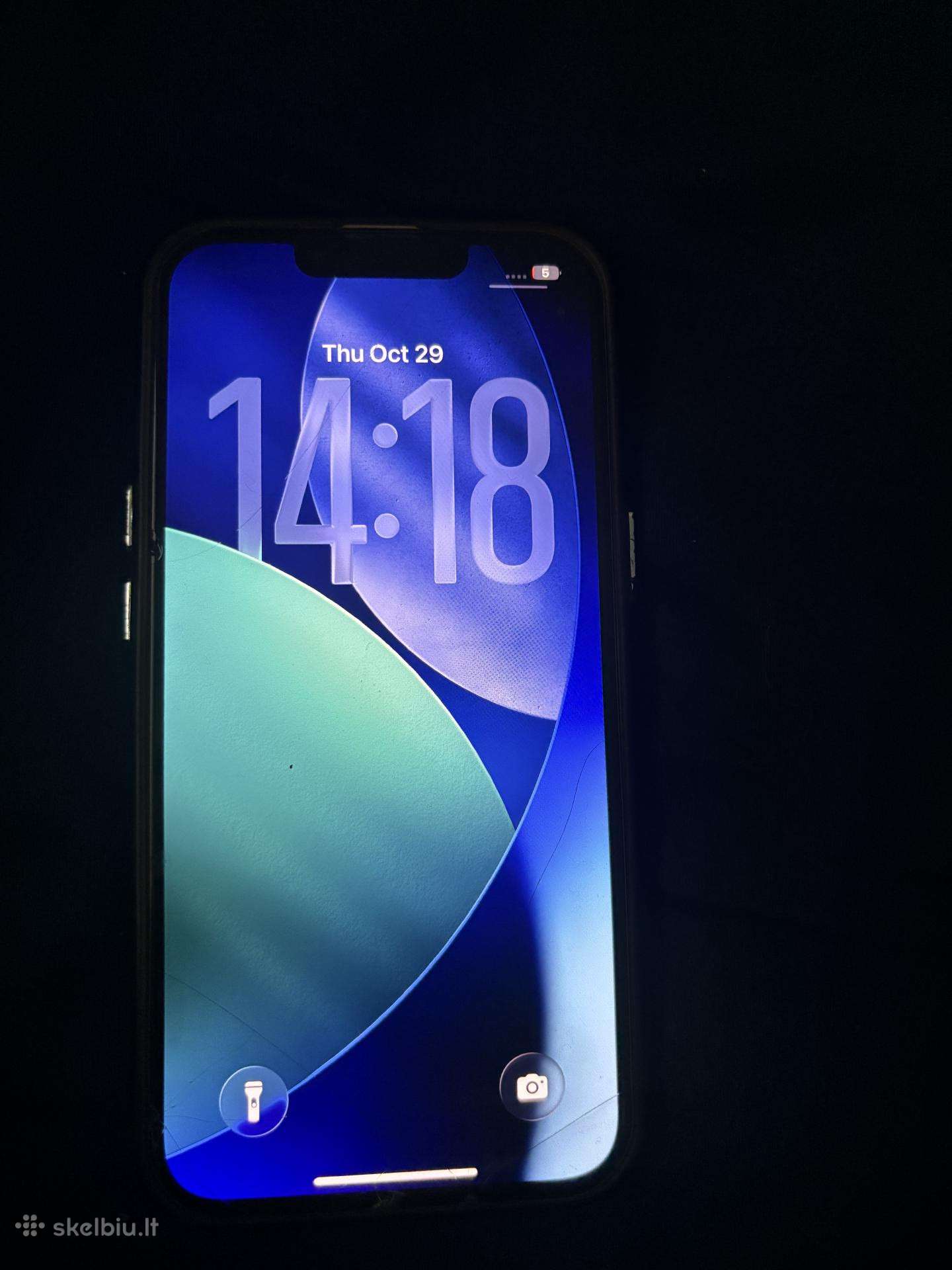iPhone 13pro 128gb