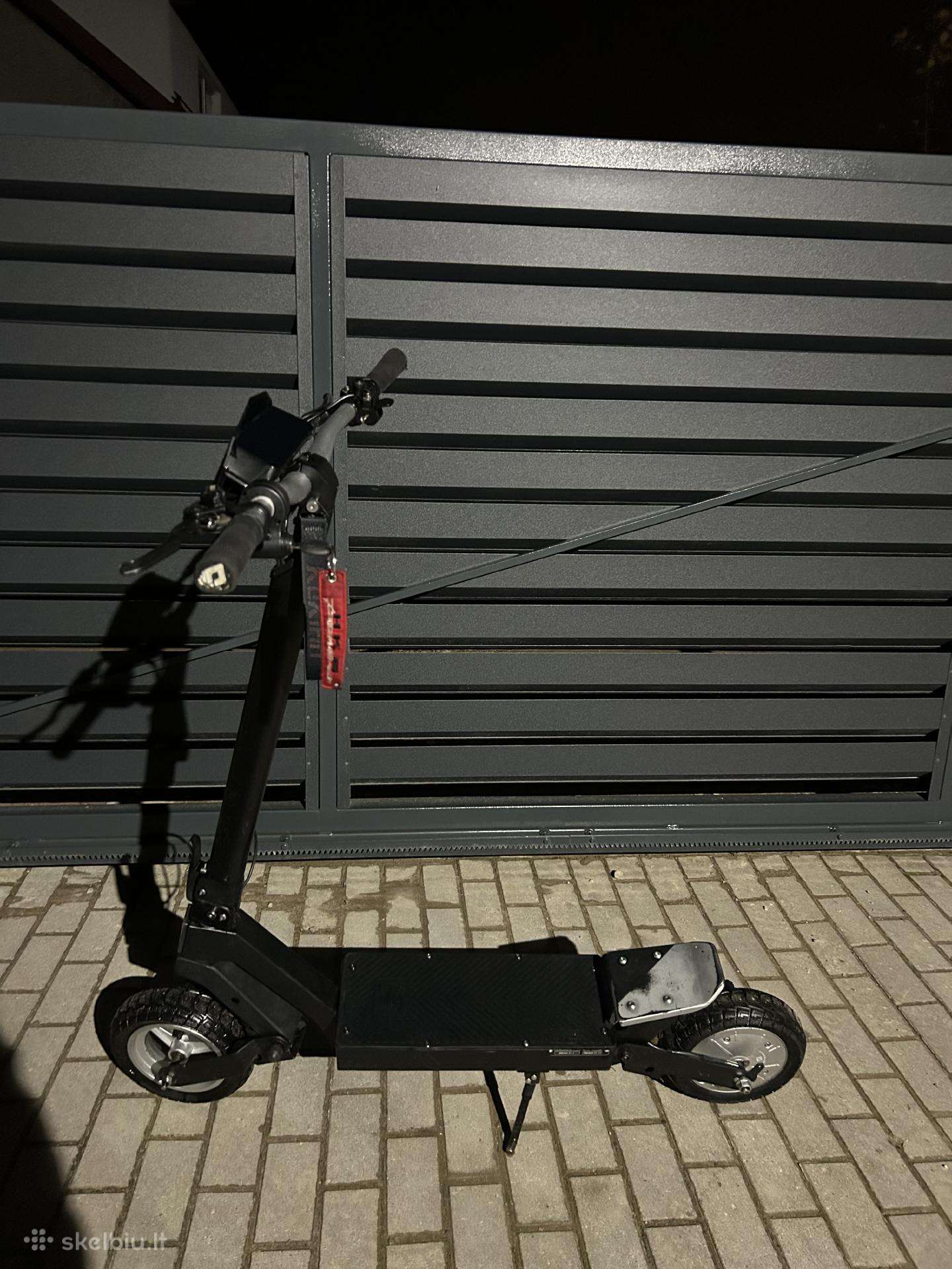 Parduodu kukirin g2