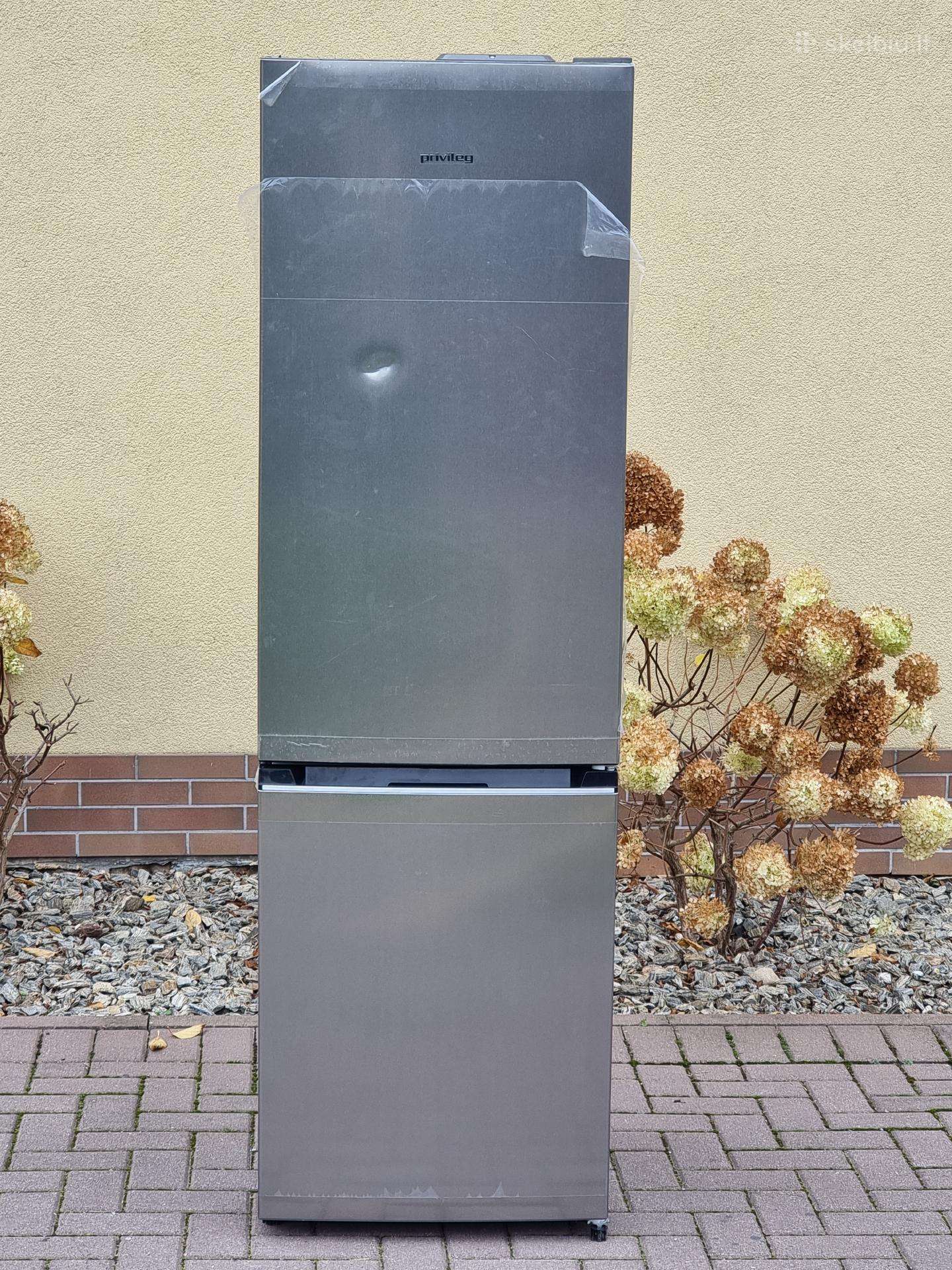 Naujas Privileg Prkf8251 Xpse+ Garantija