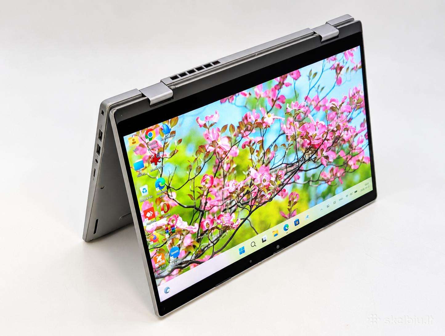 Dell Latitude 3330 i5-1145g7 16gb 256gb Touch