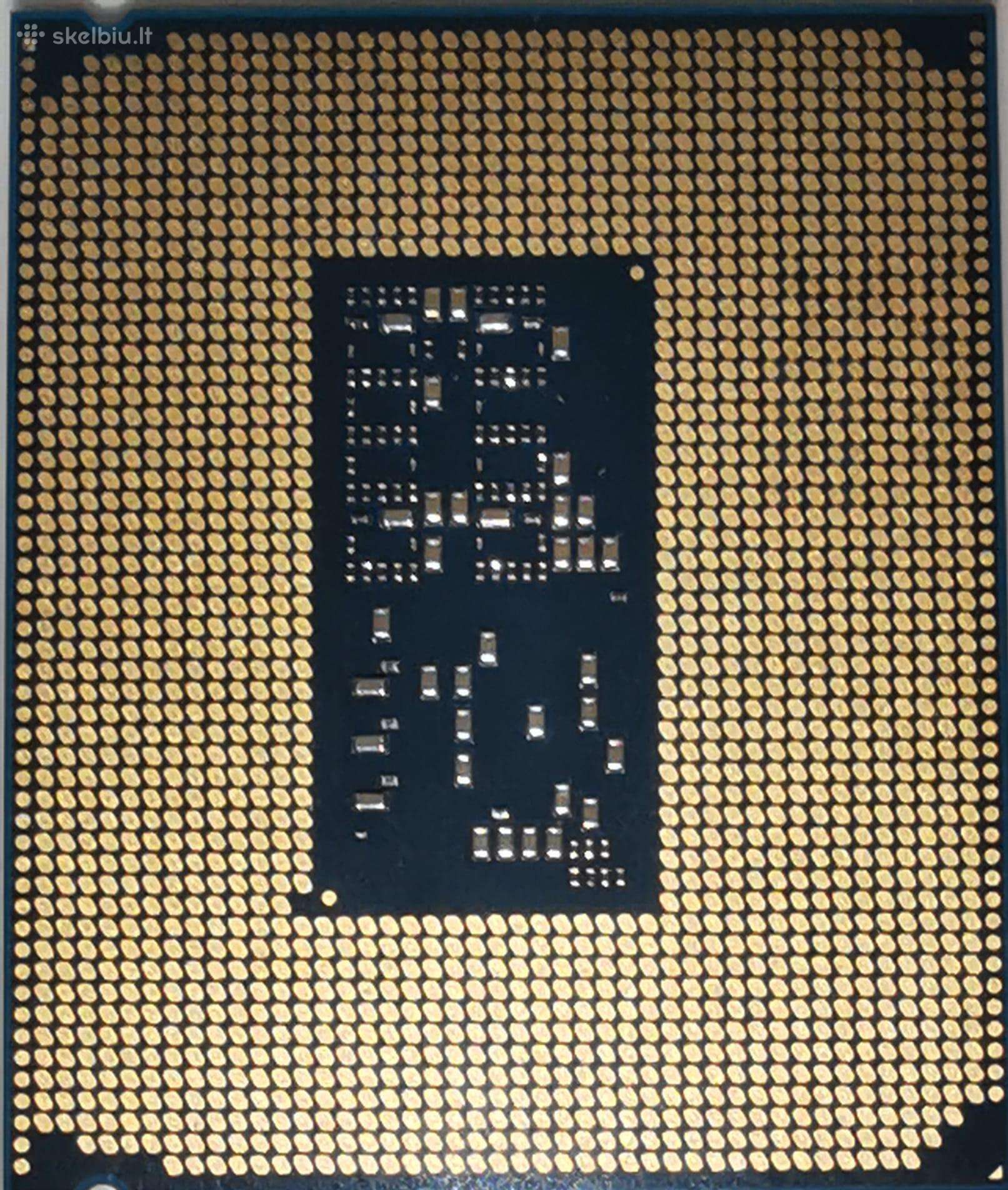 Intel 265k Lga 1851