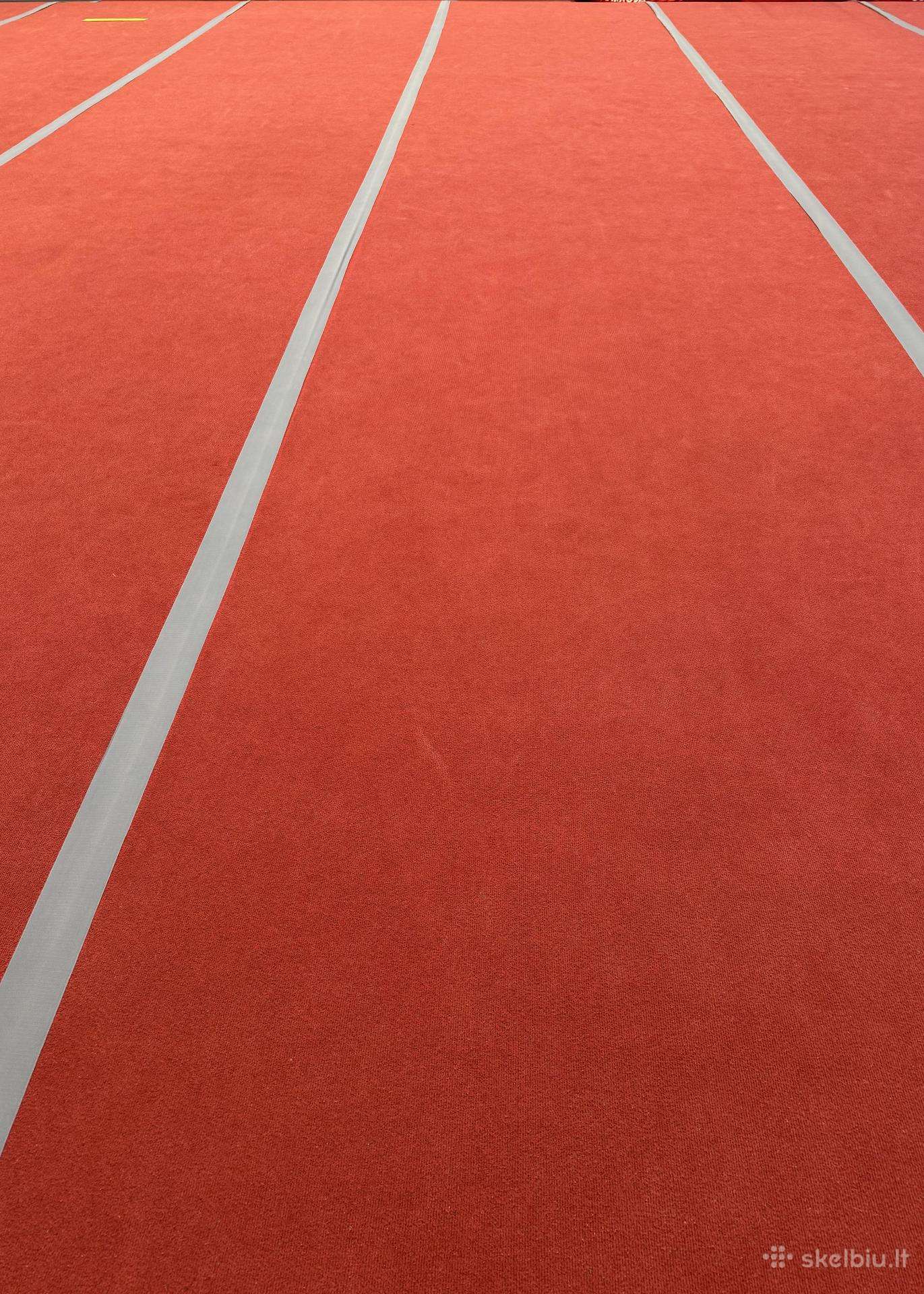Gimnastikos kilimas Roll Mat