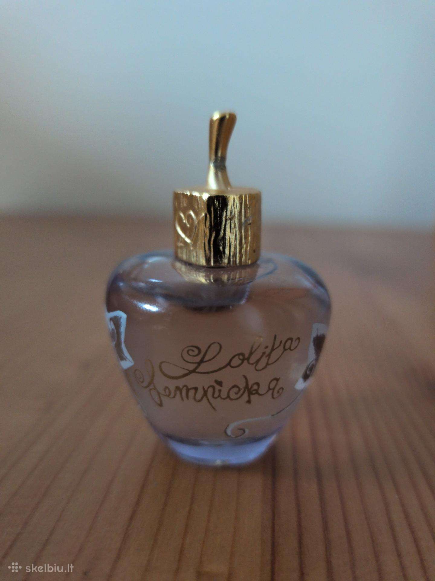 Lolita Lempicka Eau de Parfum 5 ml – miniatiūra