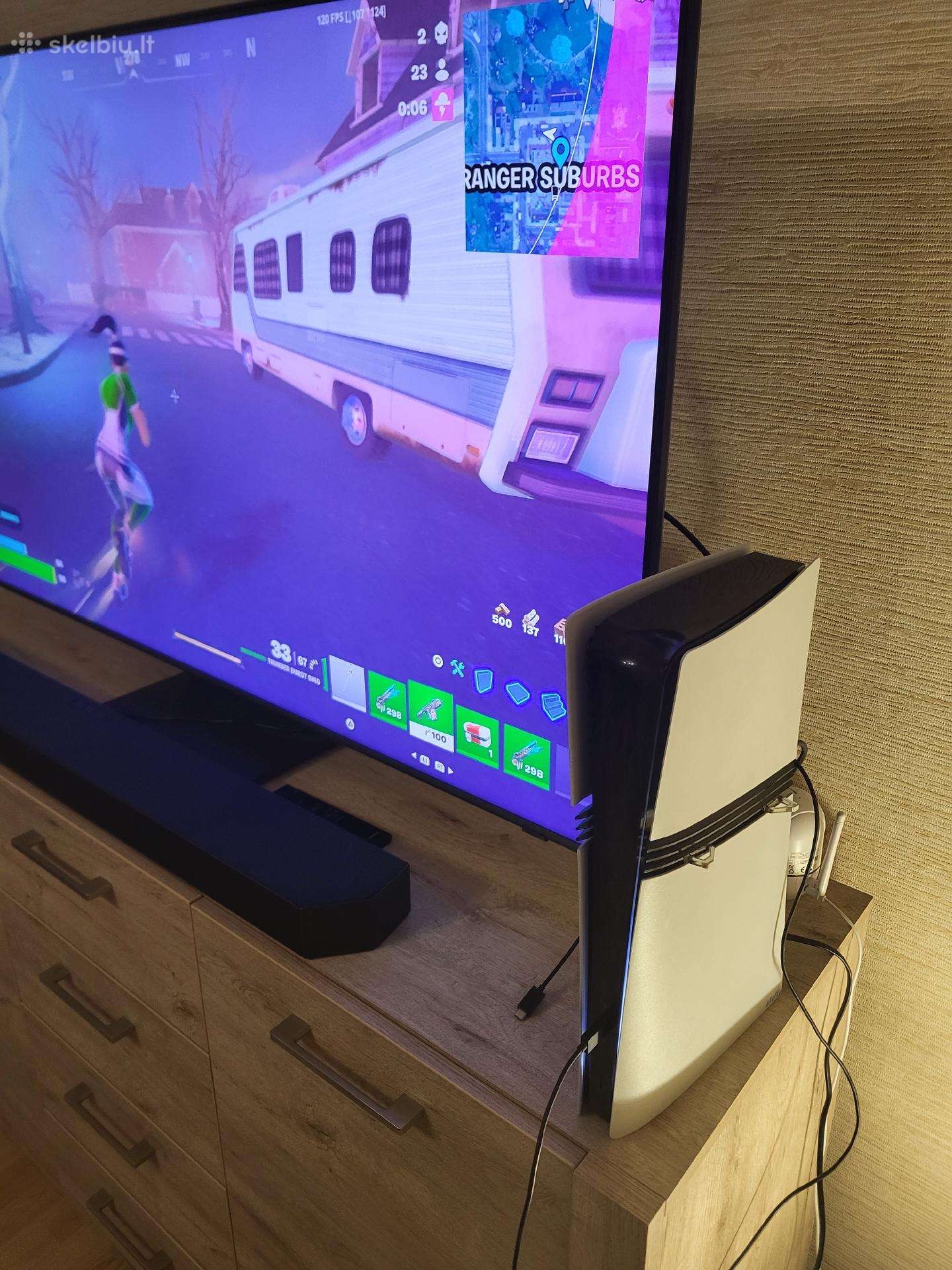Playstation 5 pro