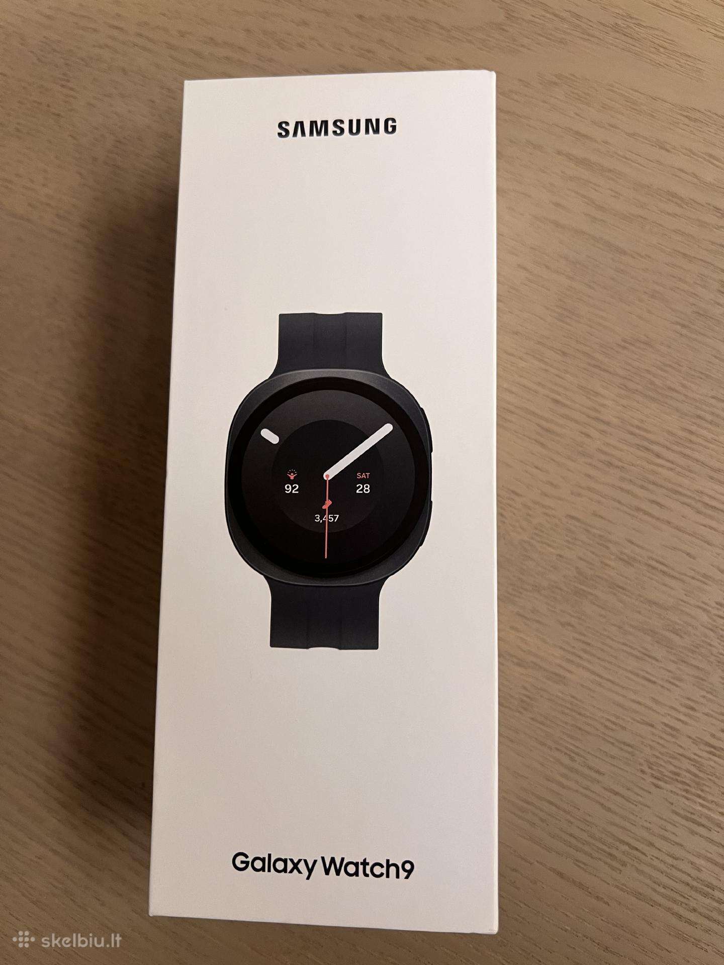 Samsung Galaxy Watch9 Lte 44mm