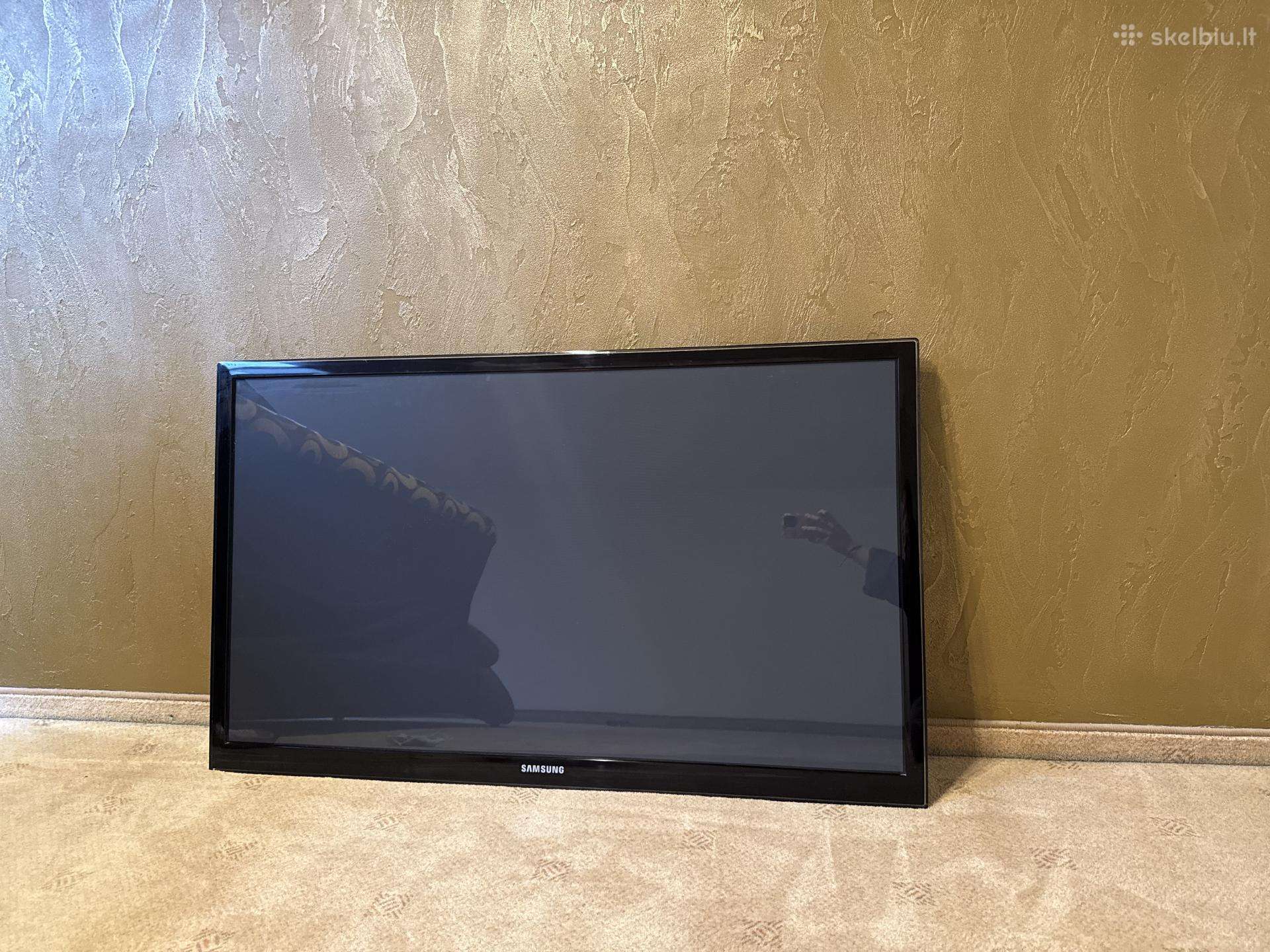 Samsung televizorius