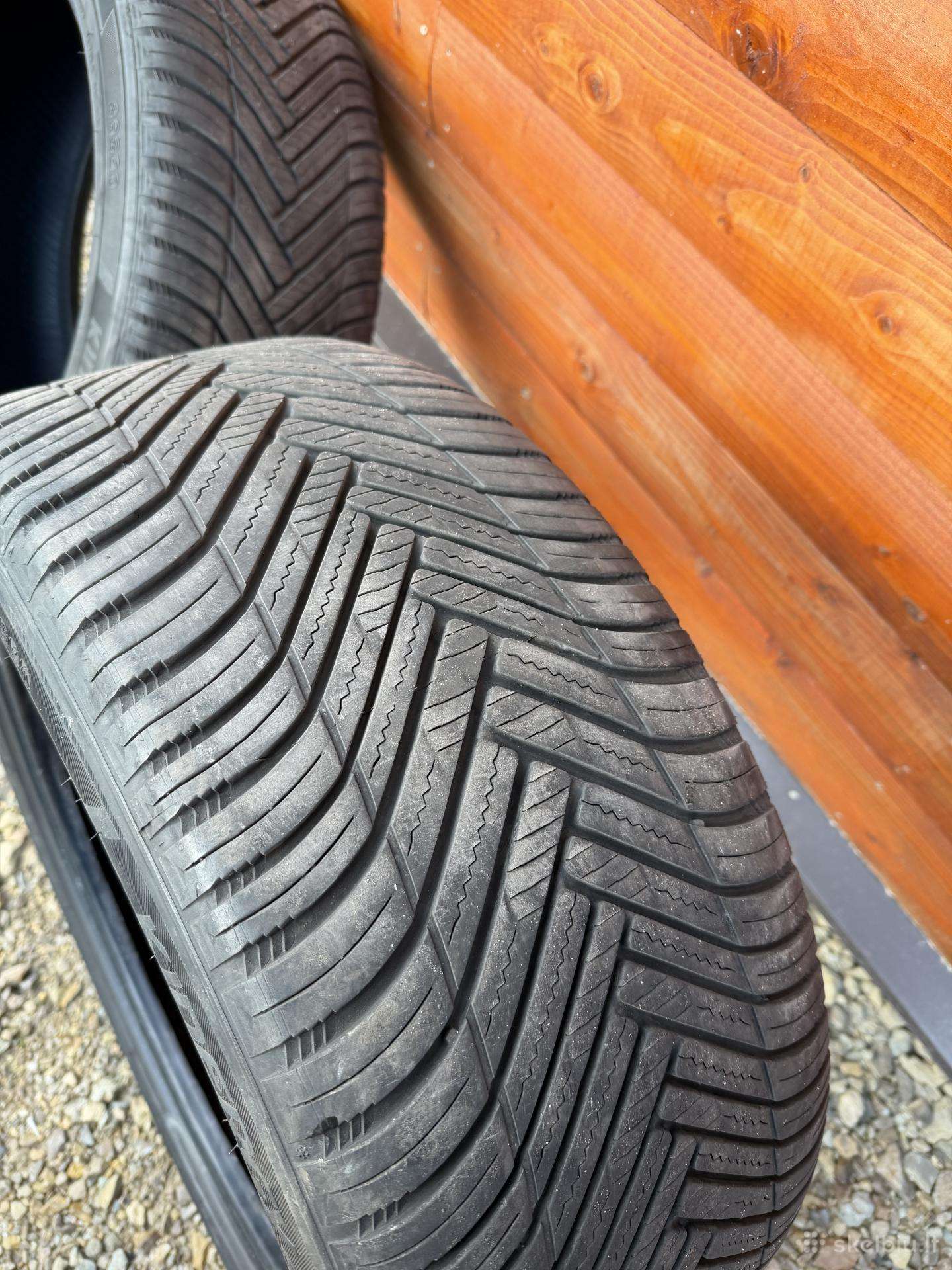 Hankook R17