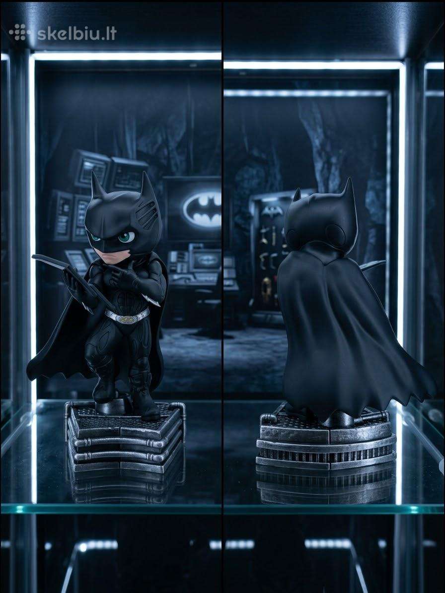 Kolekcinė Batman figūrėlė