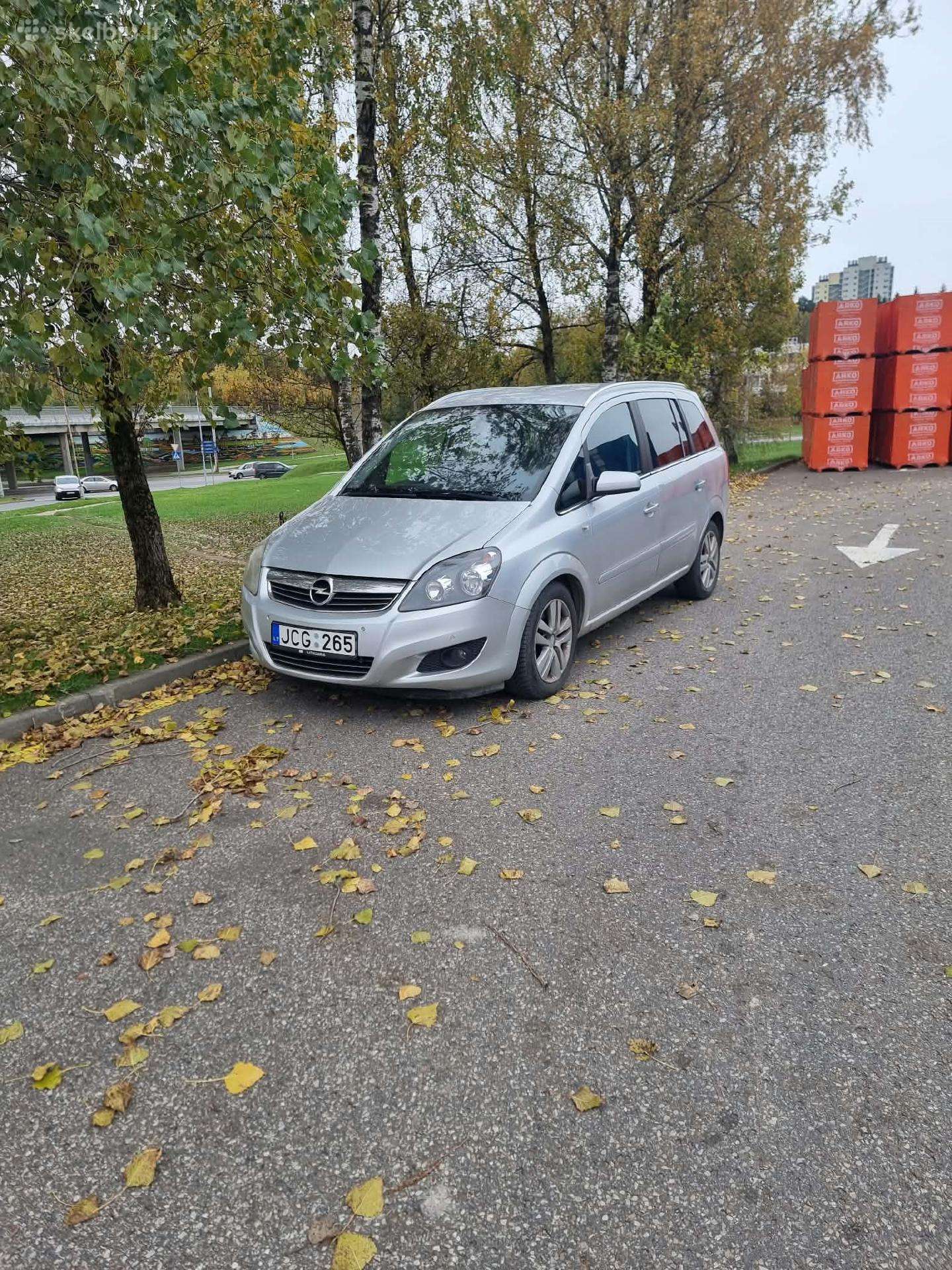 Tvarkingas ir prižiūrėtas,