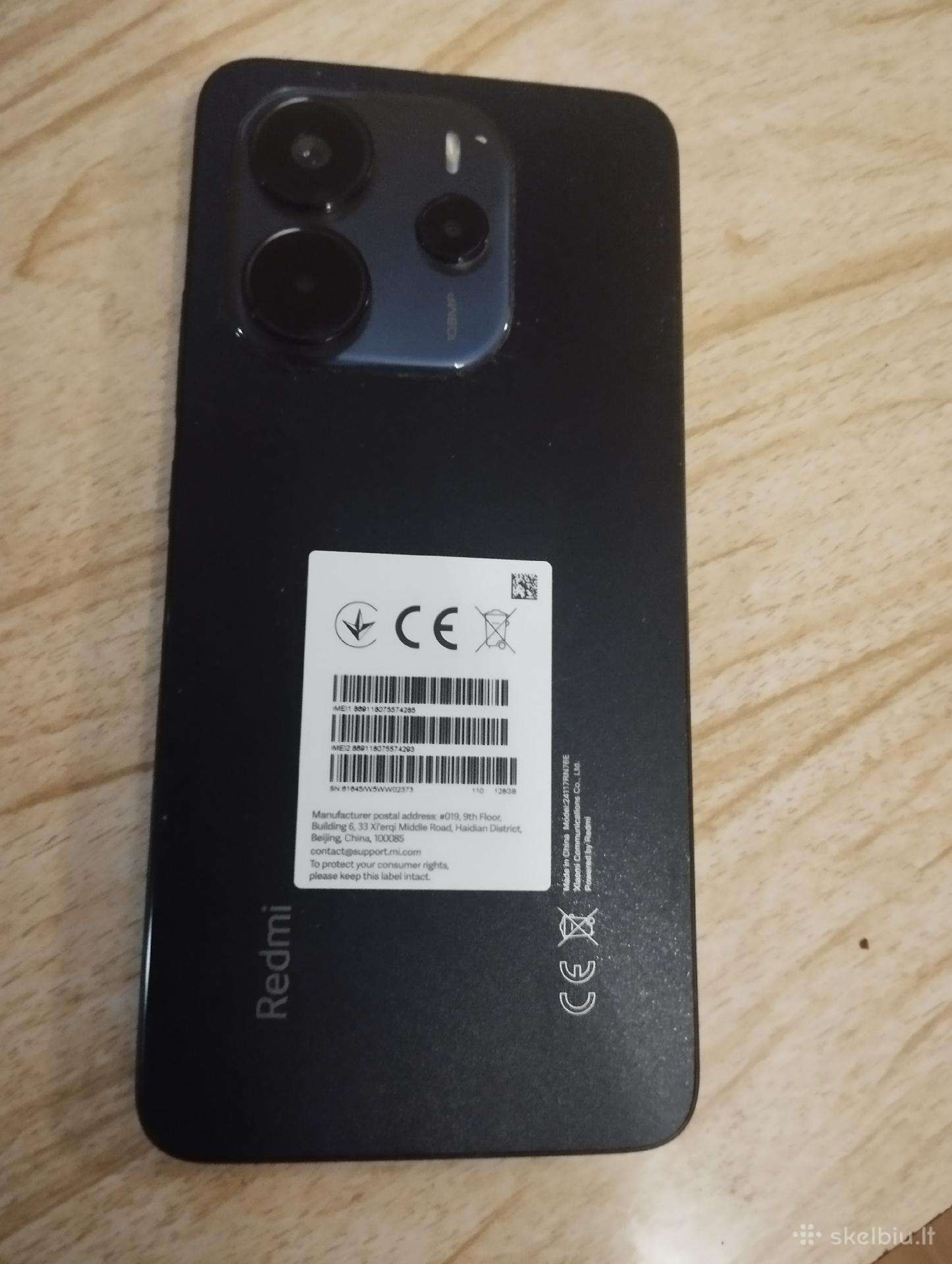 Redmi Note 14
