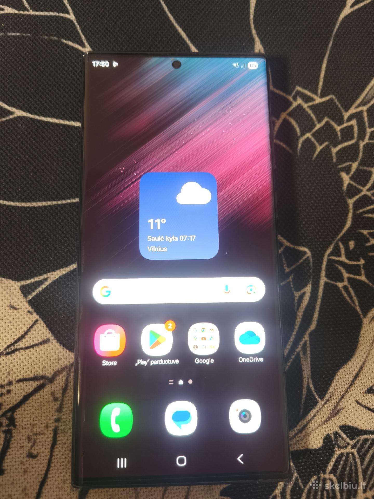 Samsung S22 ultra 128gb