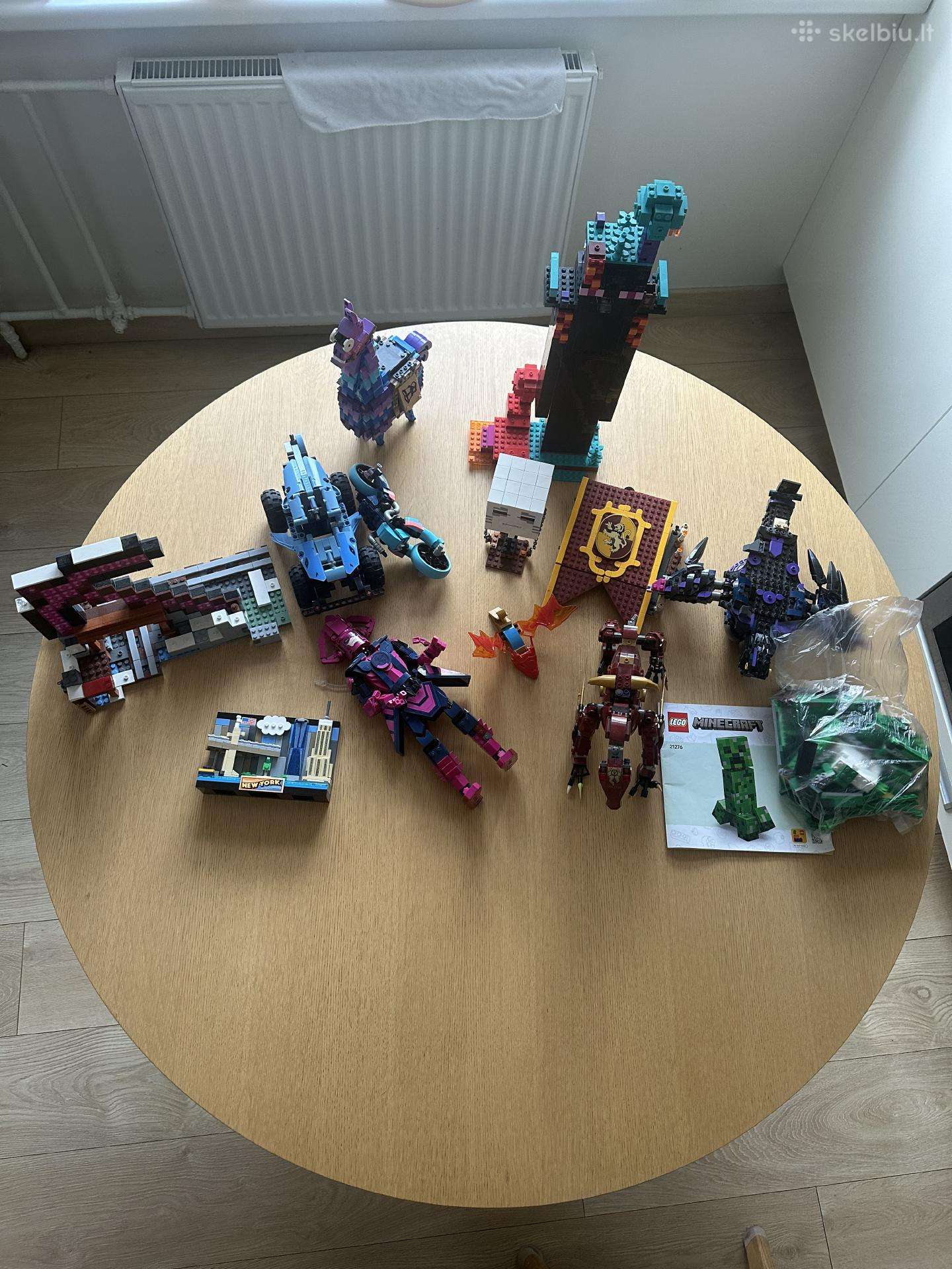 Lego