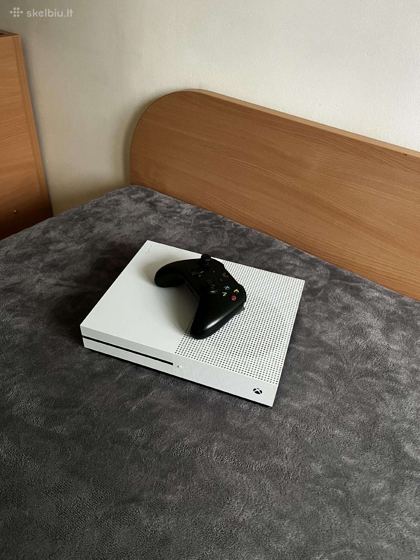 Xbox One S 1tb