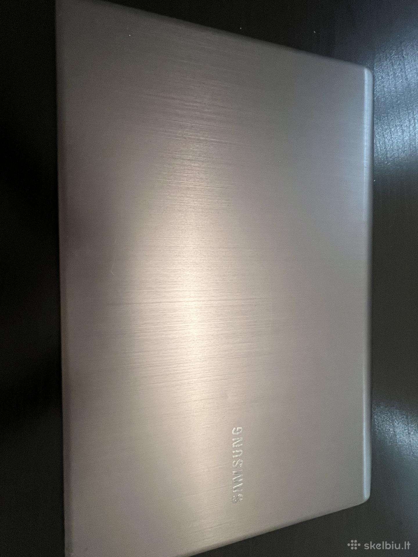 Samsung nesiojamas kompiuteris