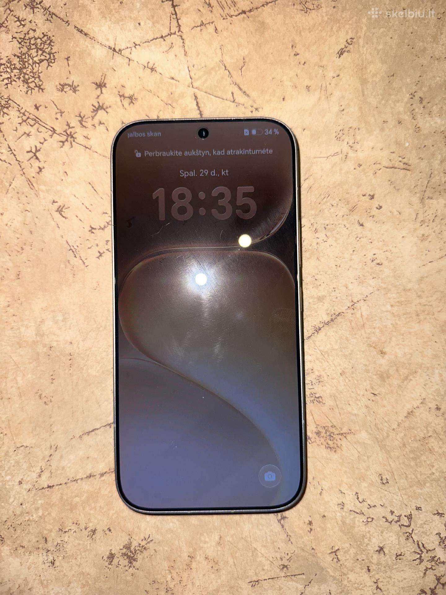 Honor 600pro 512gb 16gb RAM