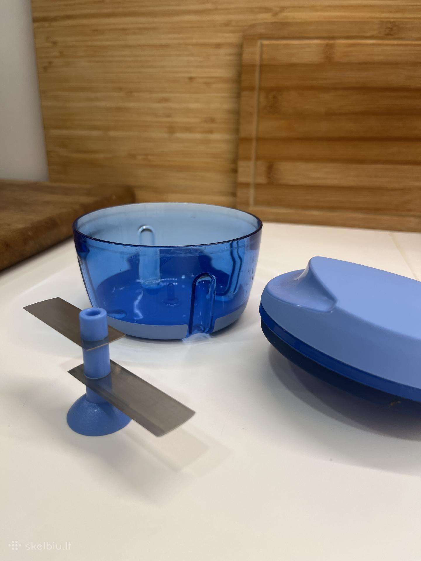 Happy Chopper by Tupperware