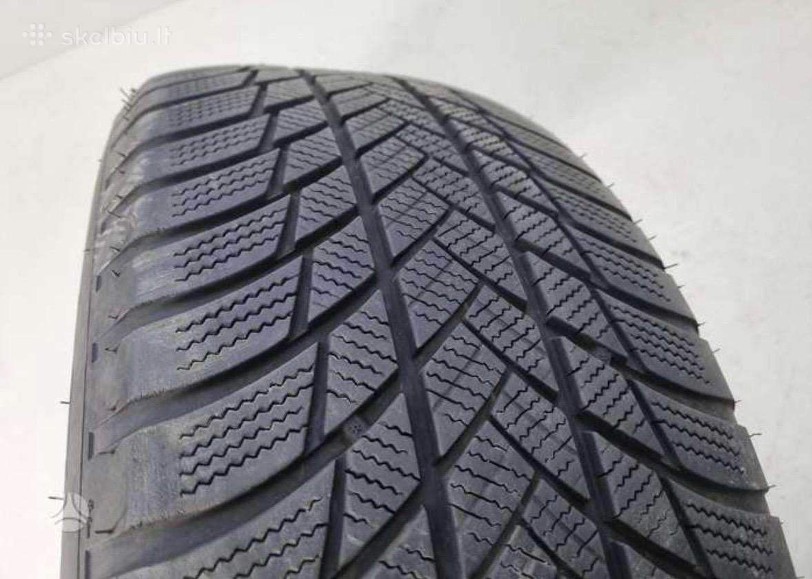 Bridgestone, зимние 255/55 R19
