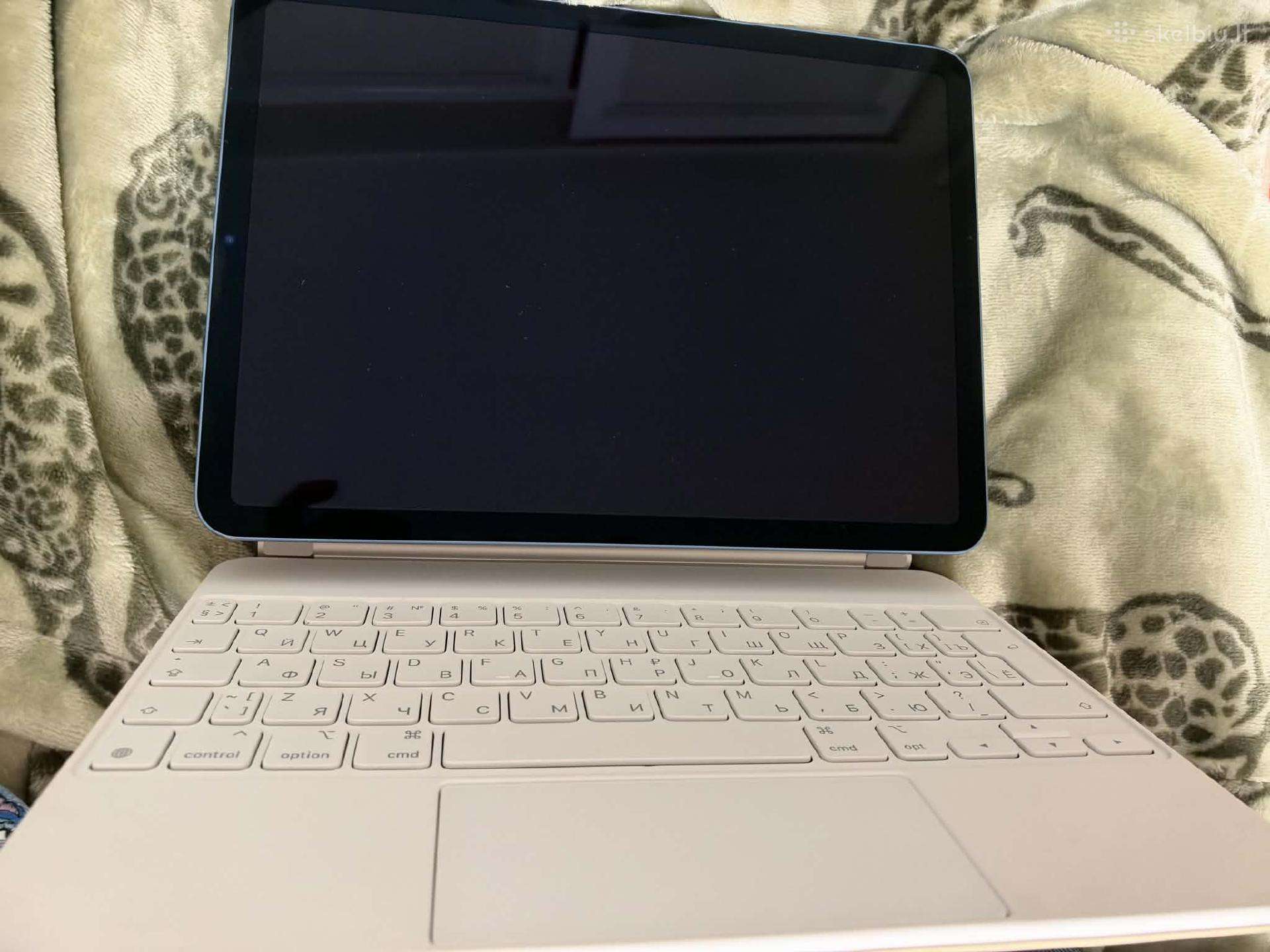 iPad air 5th m1