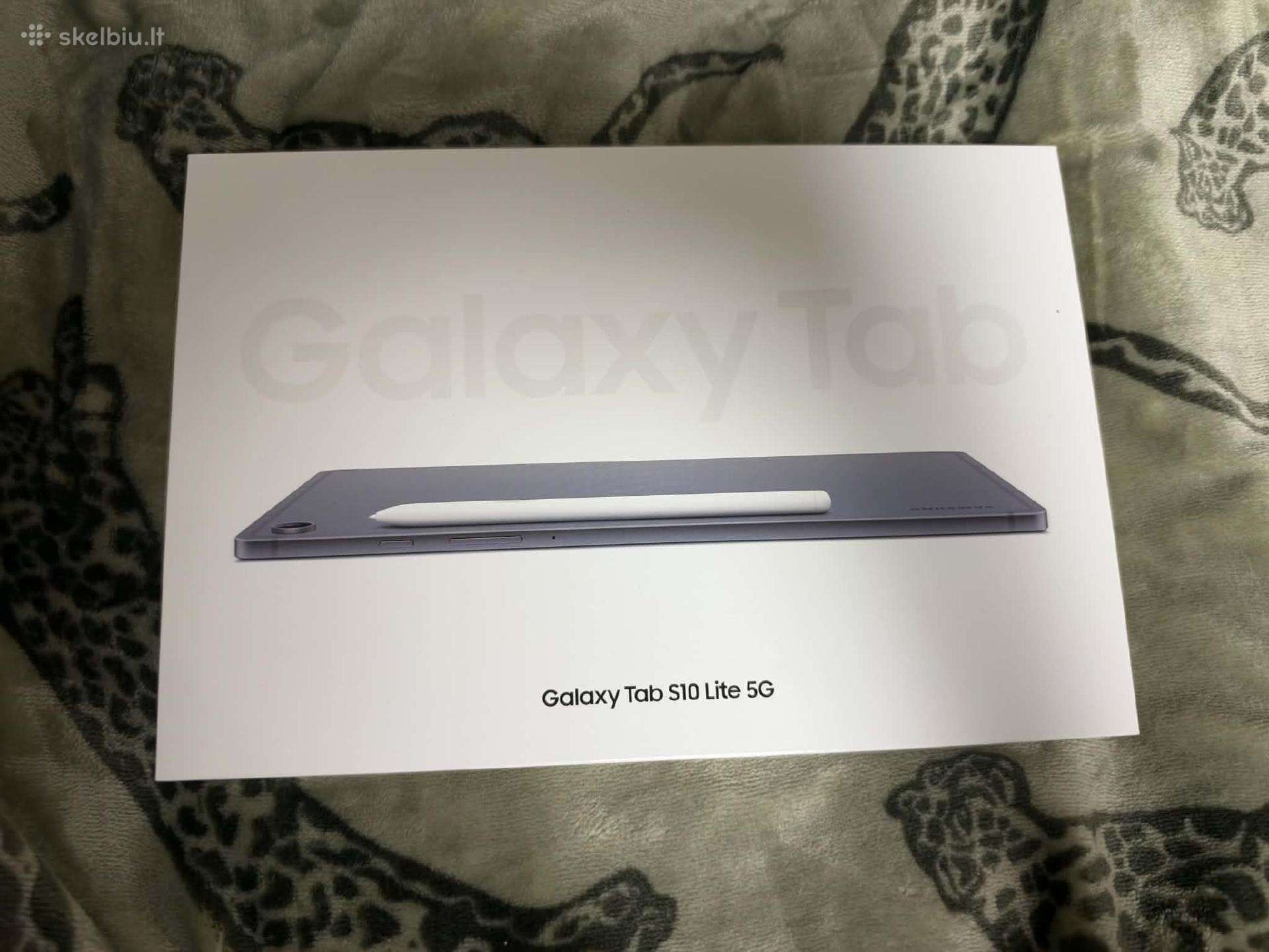 Samsung galaxy s10 lite 5G