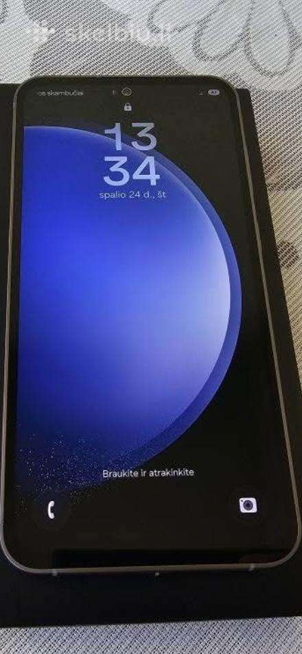 Samsung s23 Fe