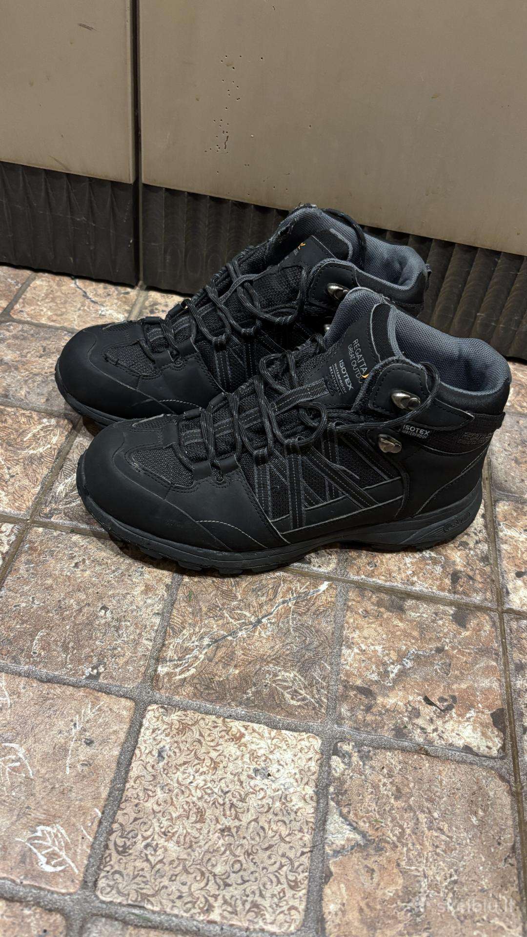 Regatta samaris 2 mid