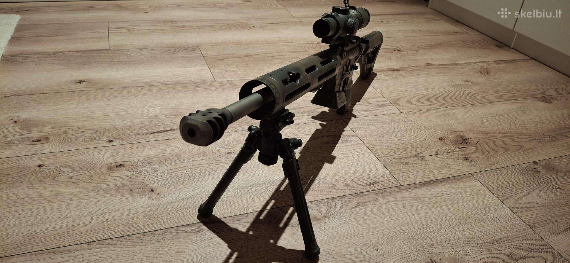 Karabinas Sti 223