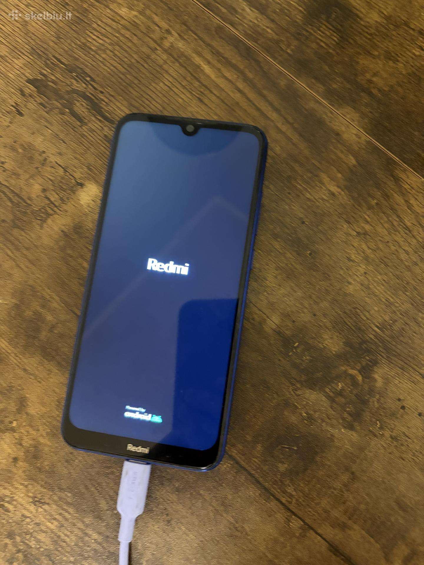 Redmi 8