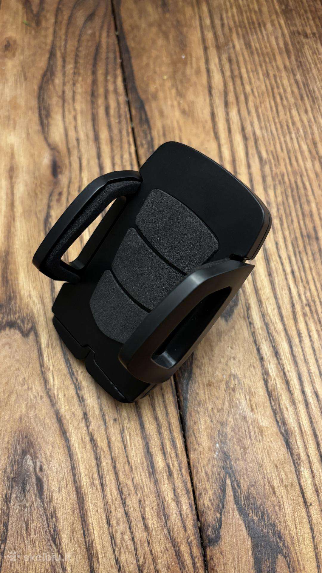 Cell phone holder