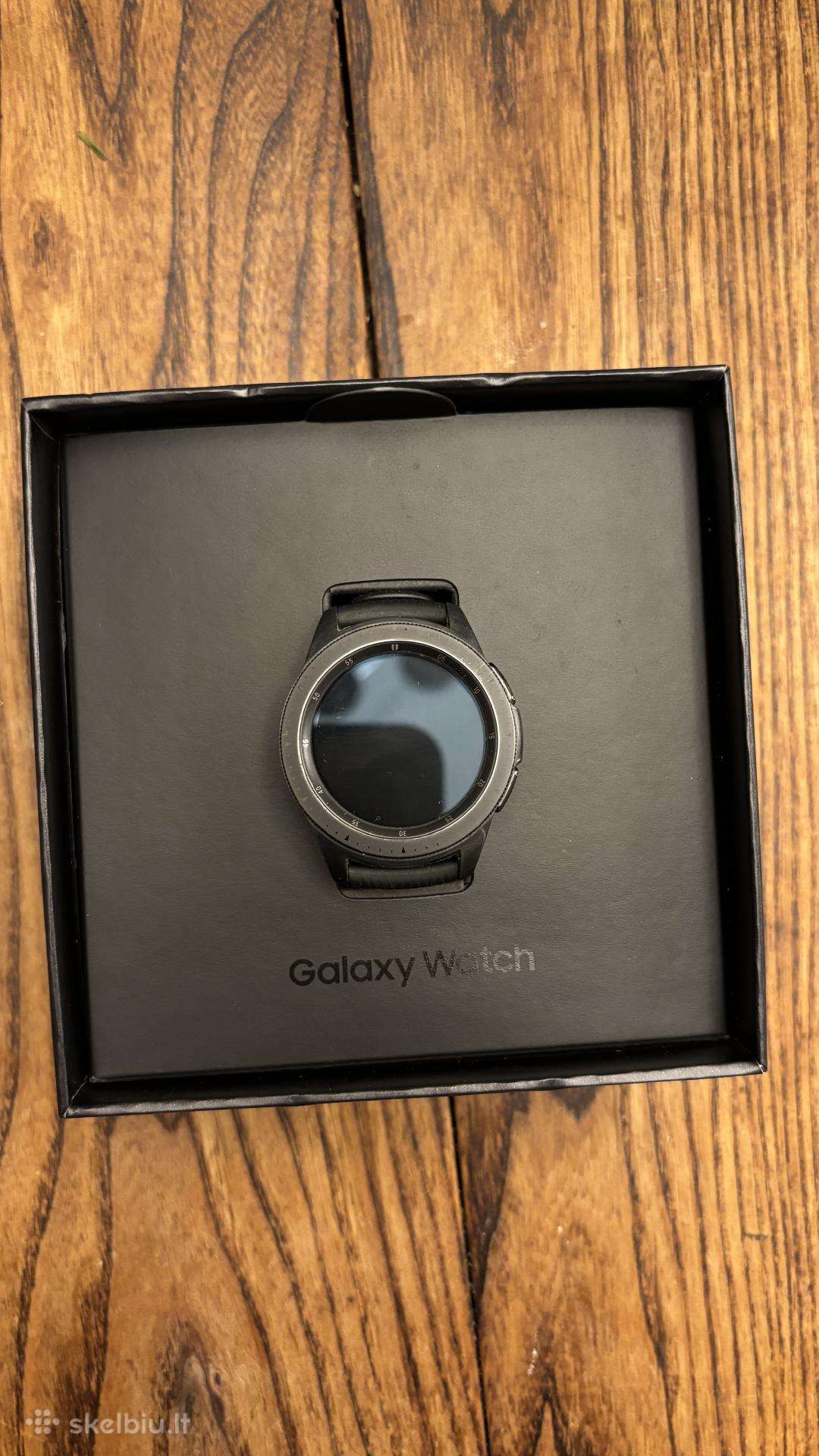 Samsung galaxy watch 42mm