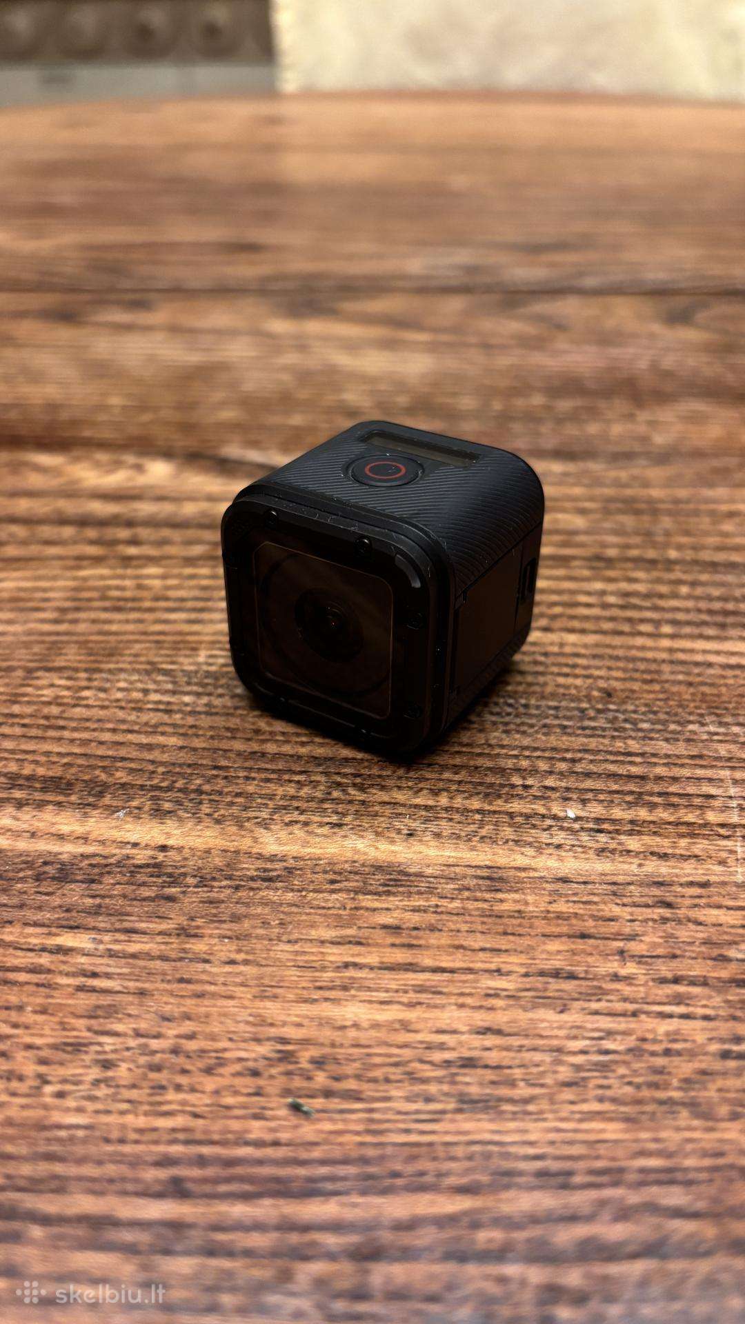 Gopro Hero Session