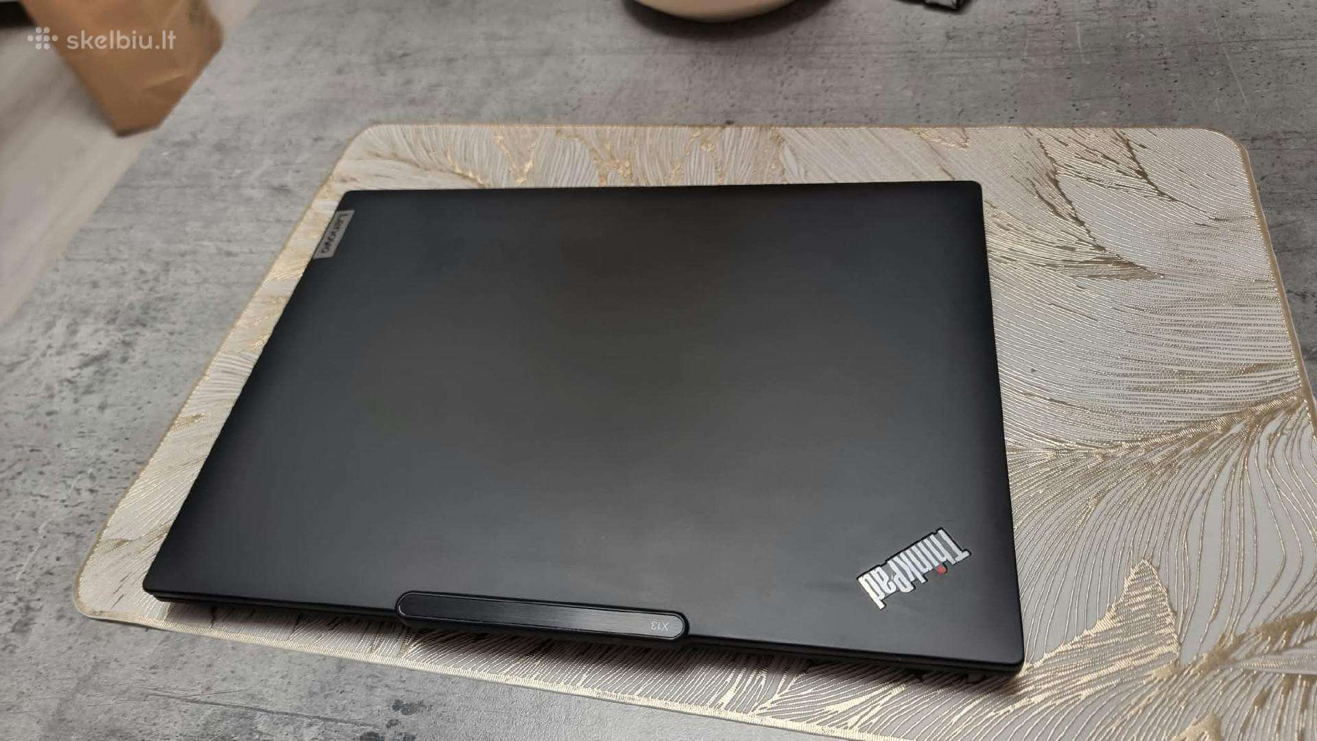 Thinkpad x13 gen 4