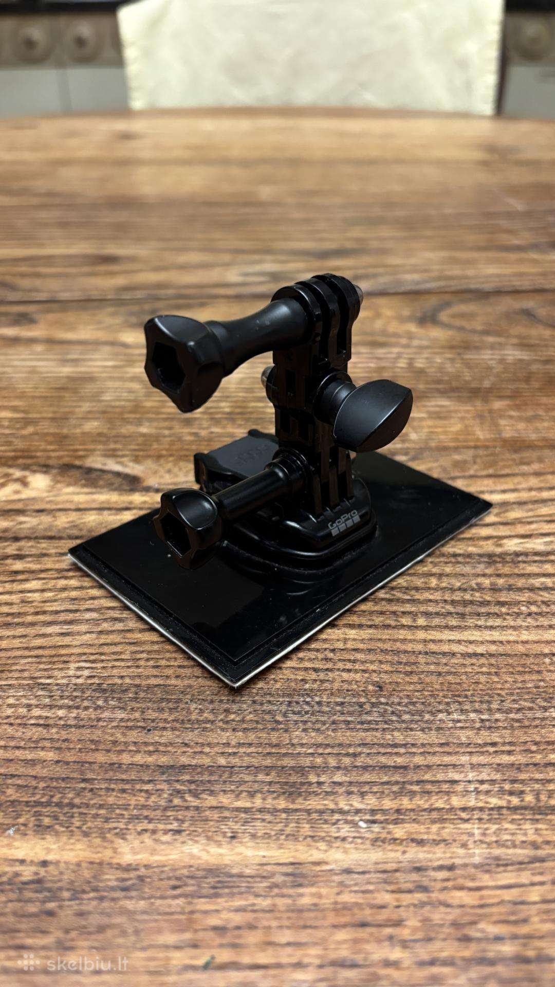 Gopro Three-way Adjustable Pivot Arm