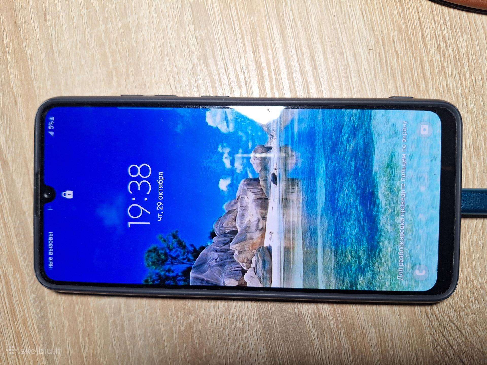 Samsung Galaxy A32