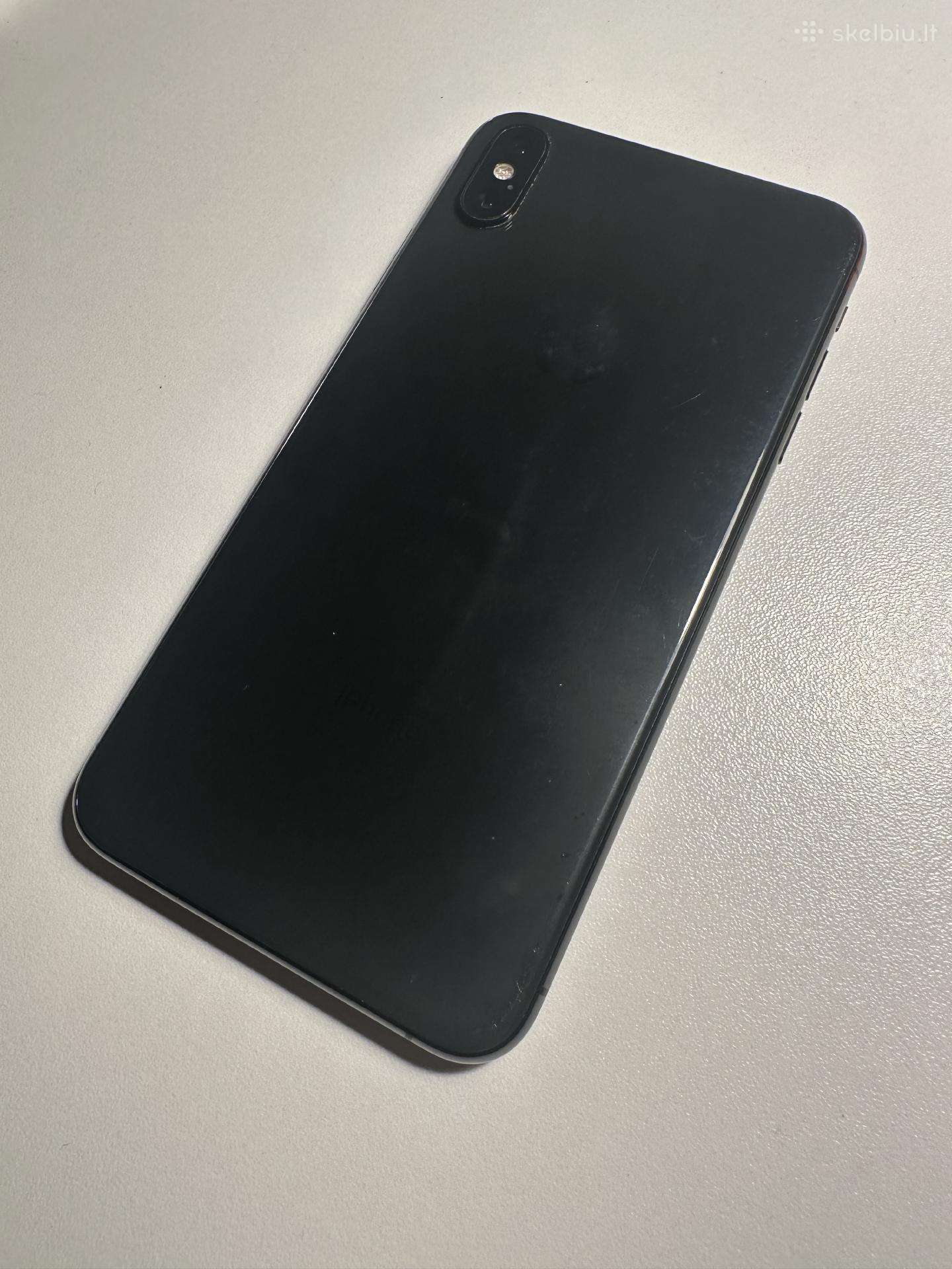 iPhone XS Max