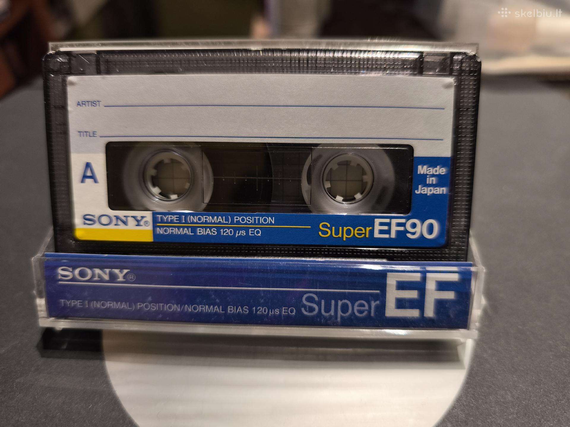 Sony Ef90
