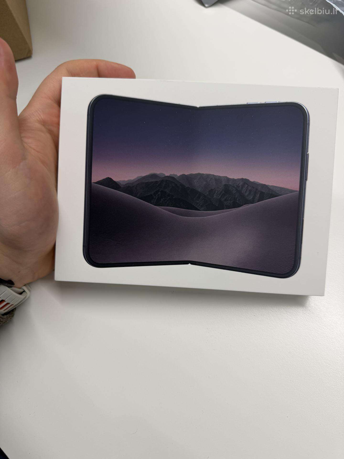 Parduodu iPhone Duo 512gb Night Sky